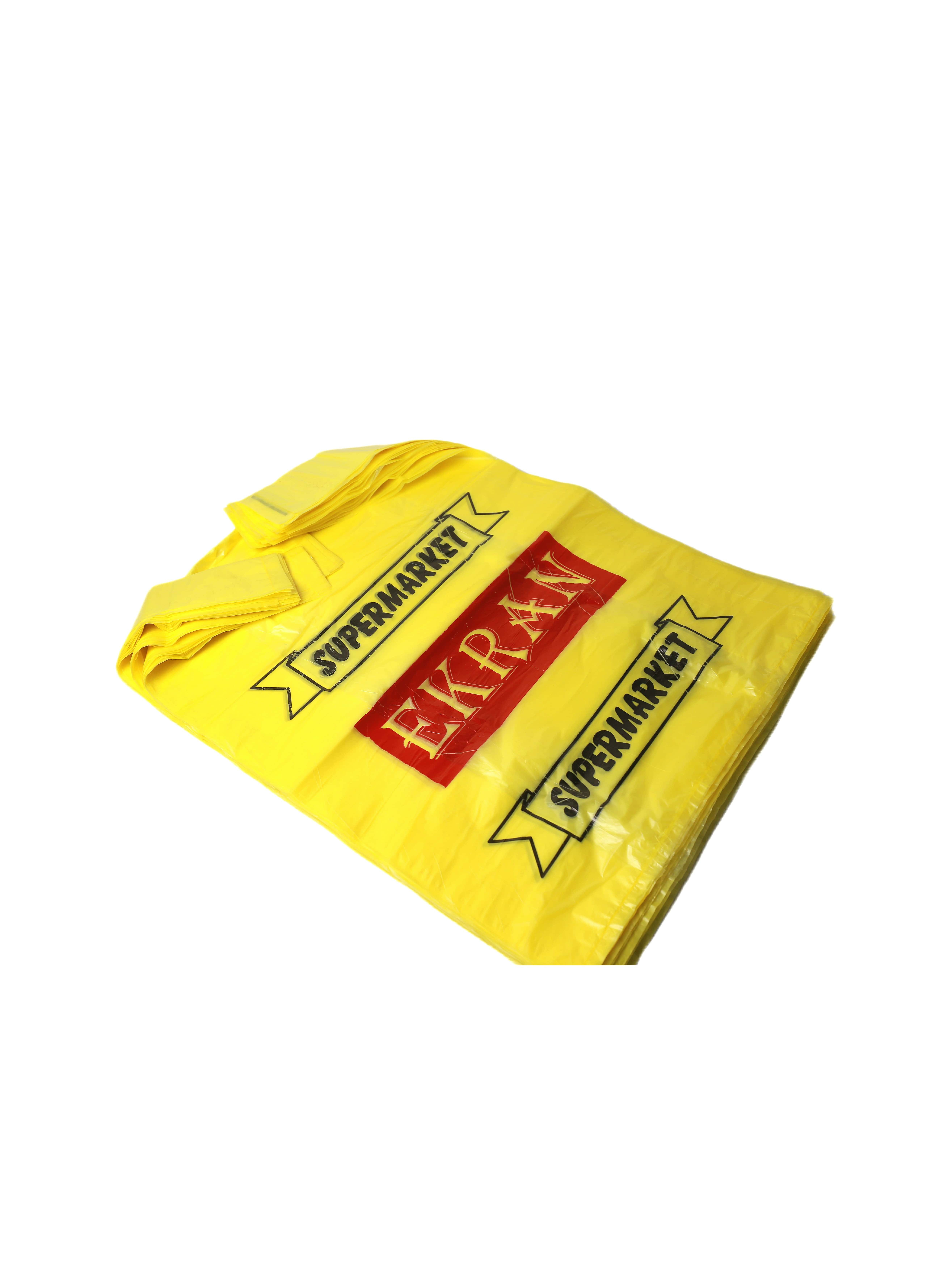 "Ekran" Sary uly paket kg (2200095)