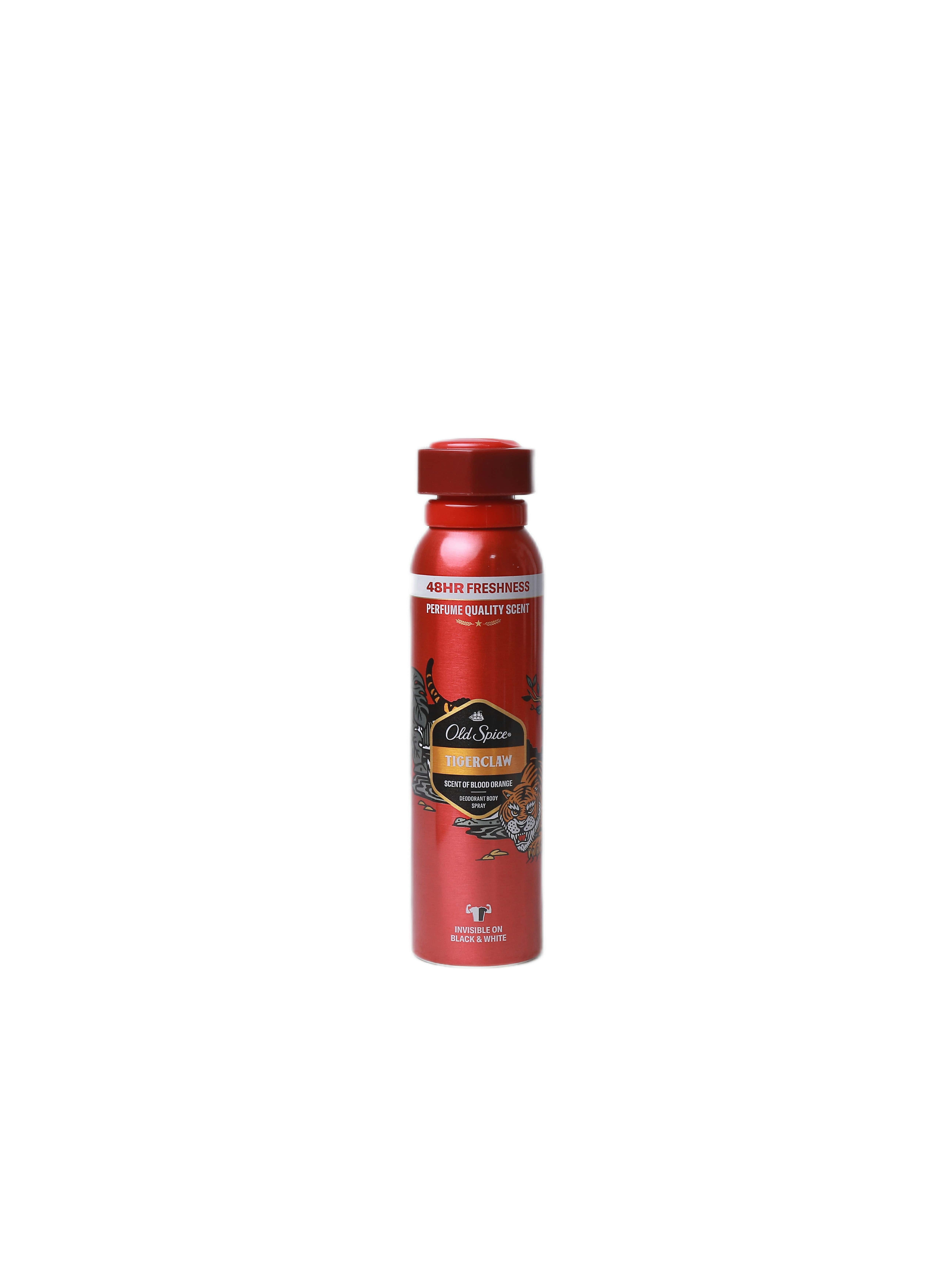 "Old spice" tigerclaw dezodrant 150ml (8006540377178)