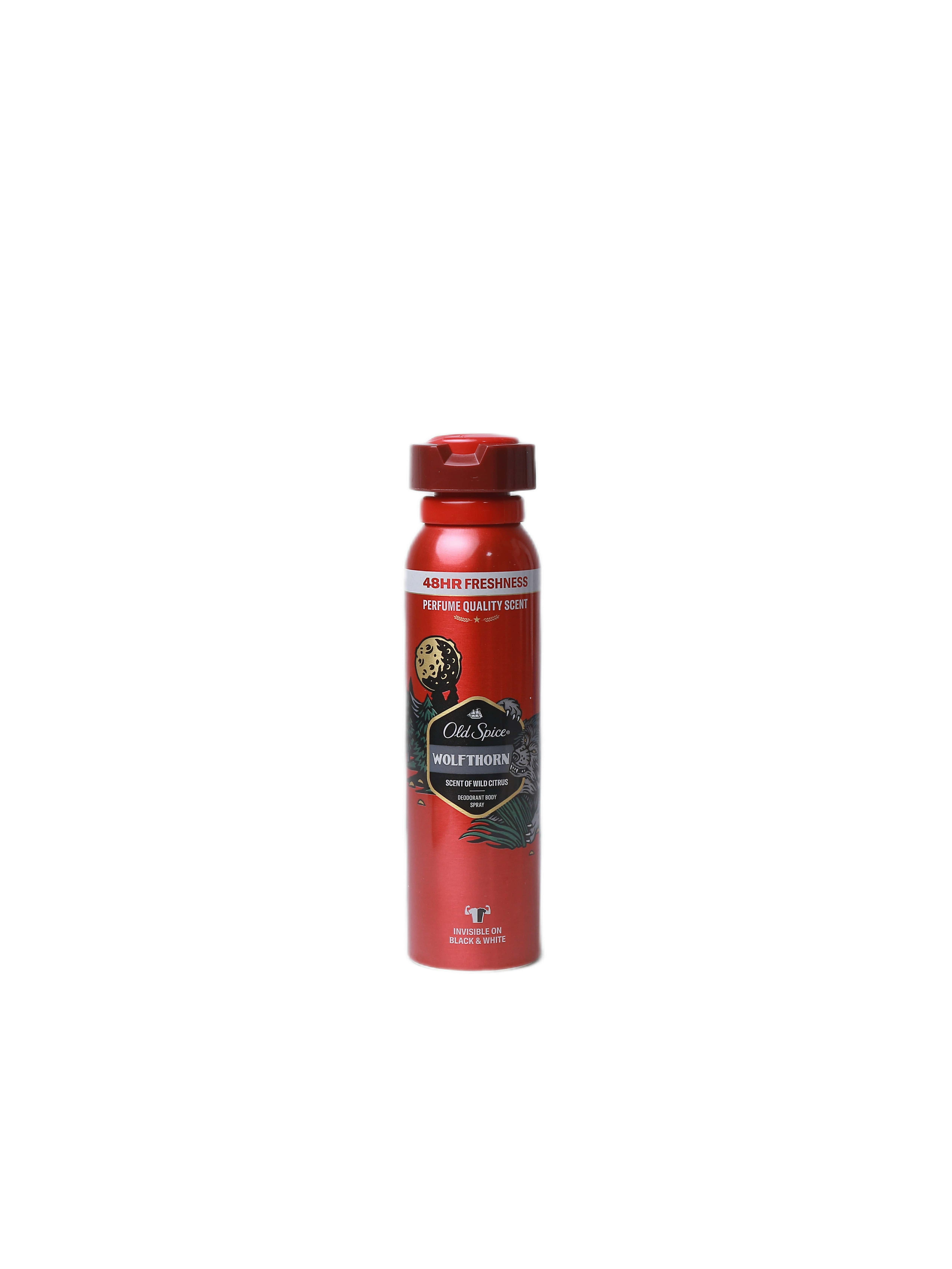 "Old spice" wolfthorn dezodrant 150ml (4015600306564)