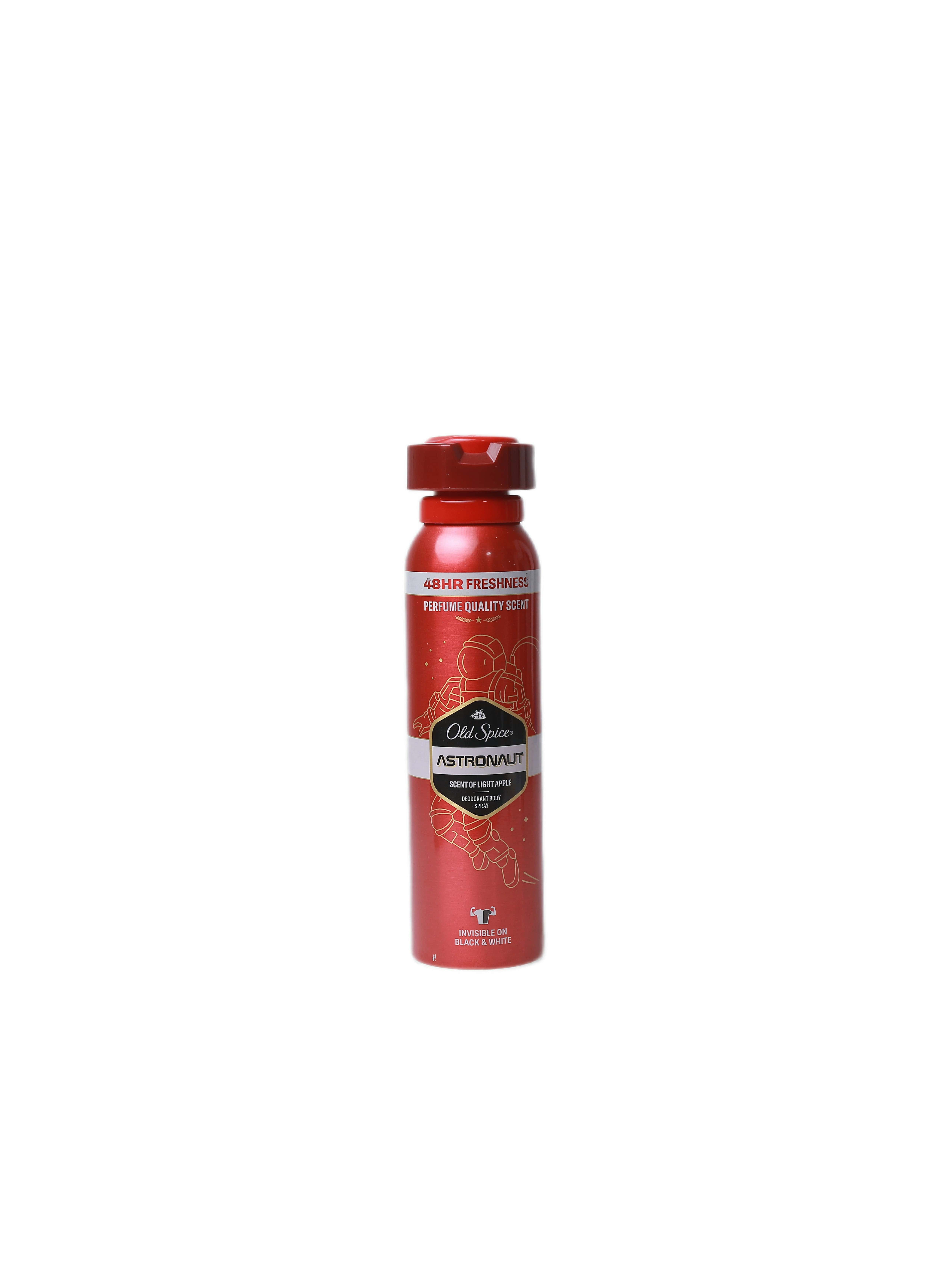 "Old spice" astronaut 150ml (8006540587263)