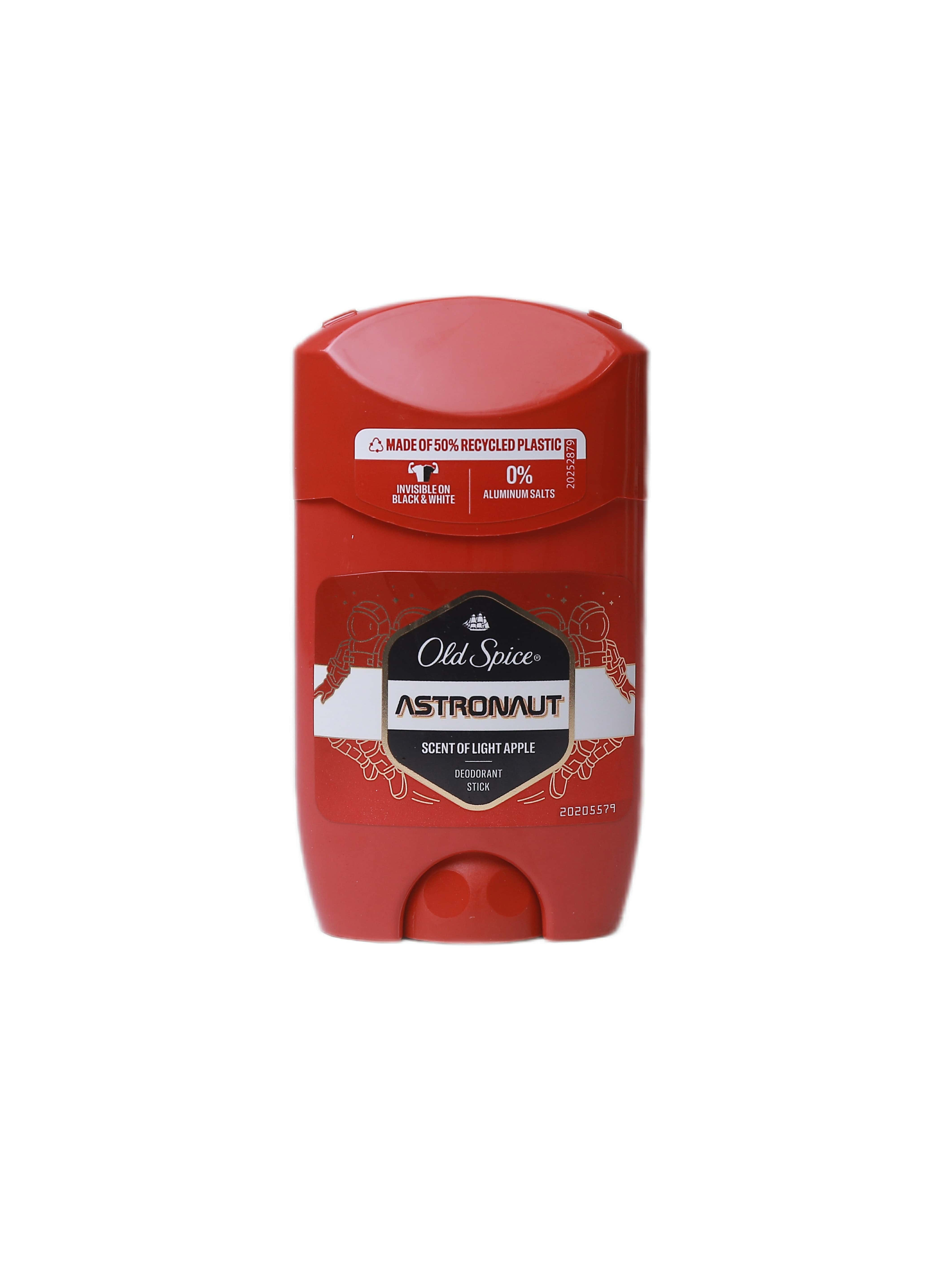 "Old spice" astronaut 50ml (8700216204019)