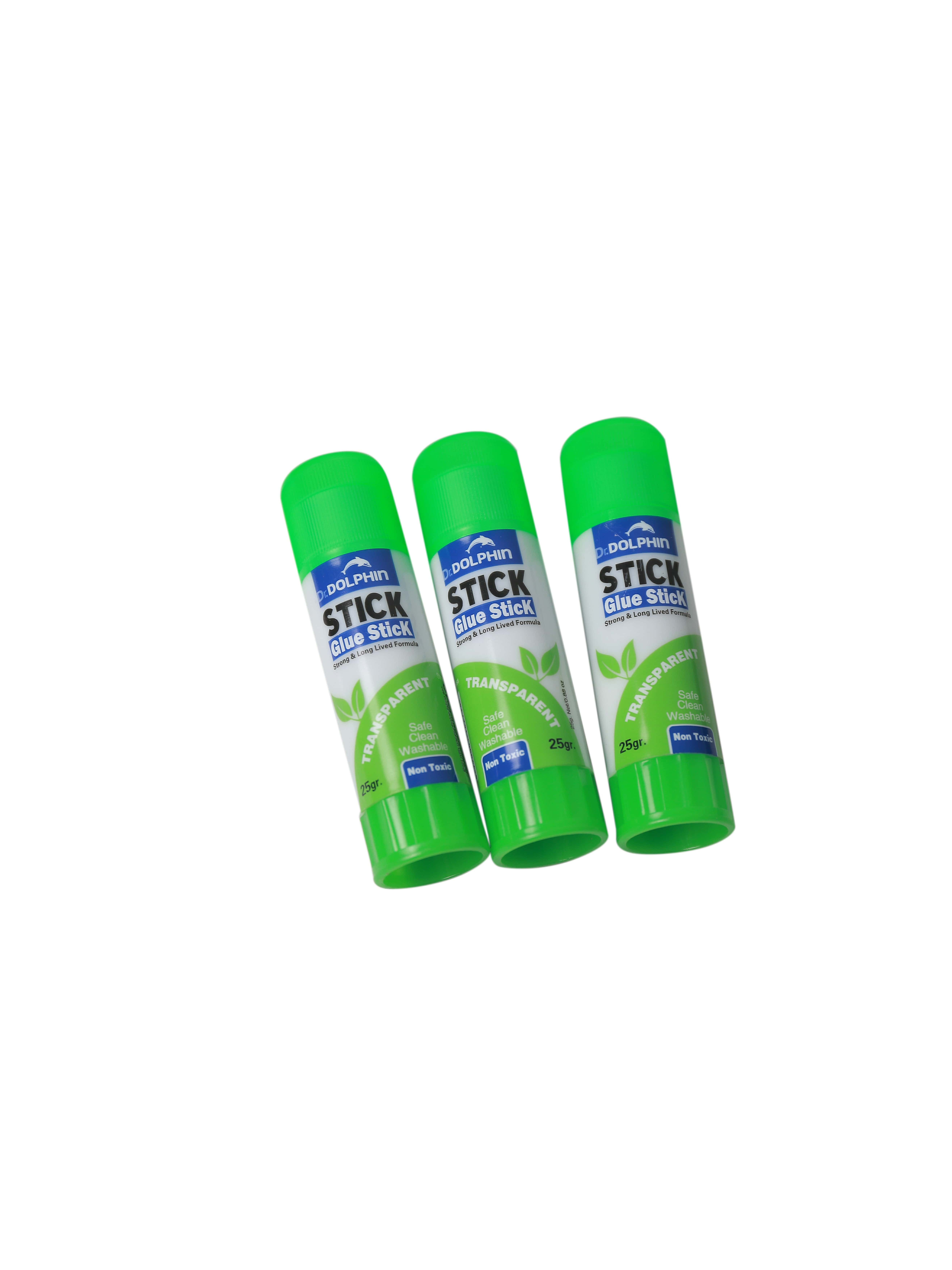 "GLUE STICK" Клей карандаш15g (6990001142714)
