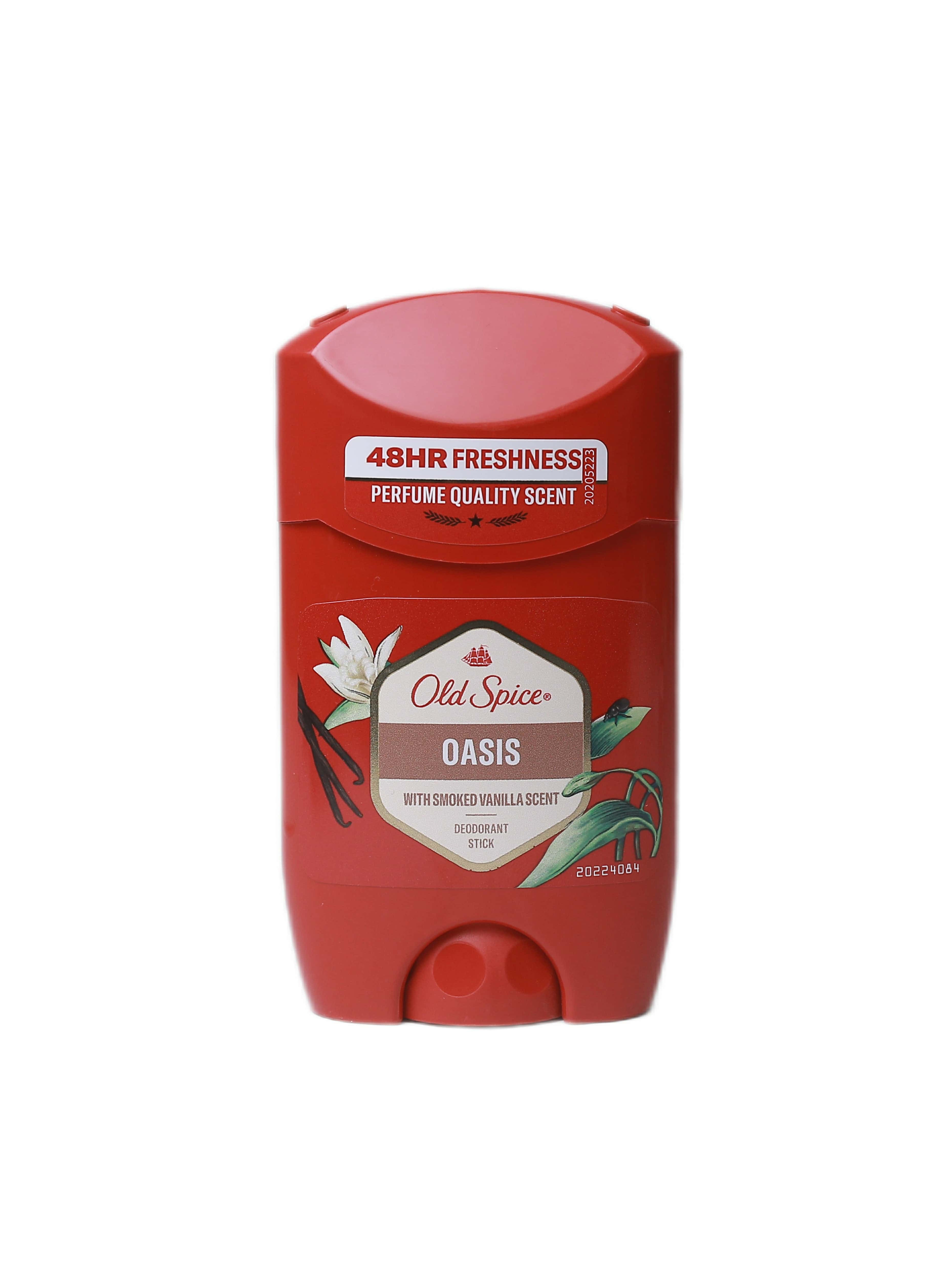 "Old spice" oasis 50ml (8006540839348)