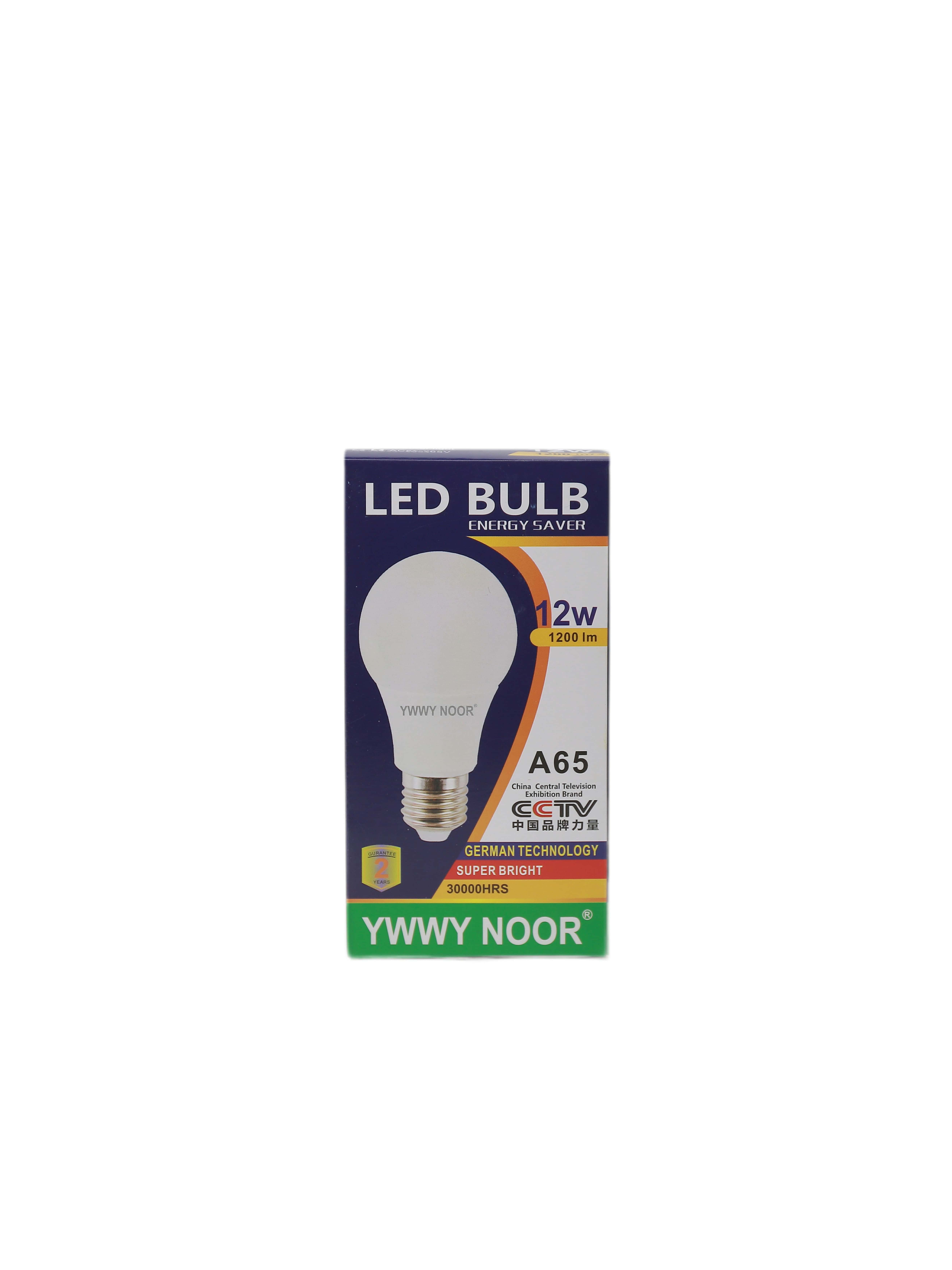 "Led Bulb" 12w a65 Ak lampa şt (6900855868838)
