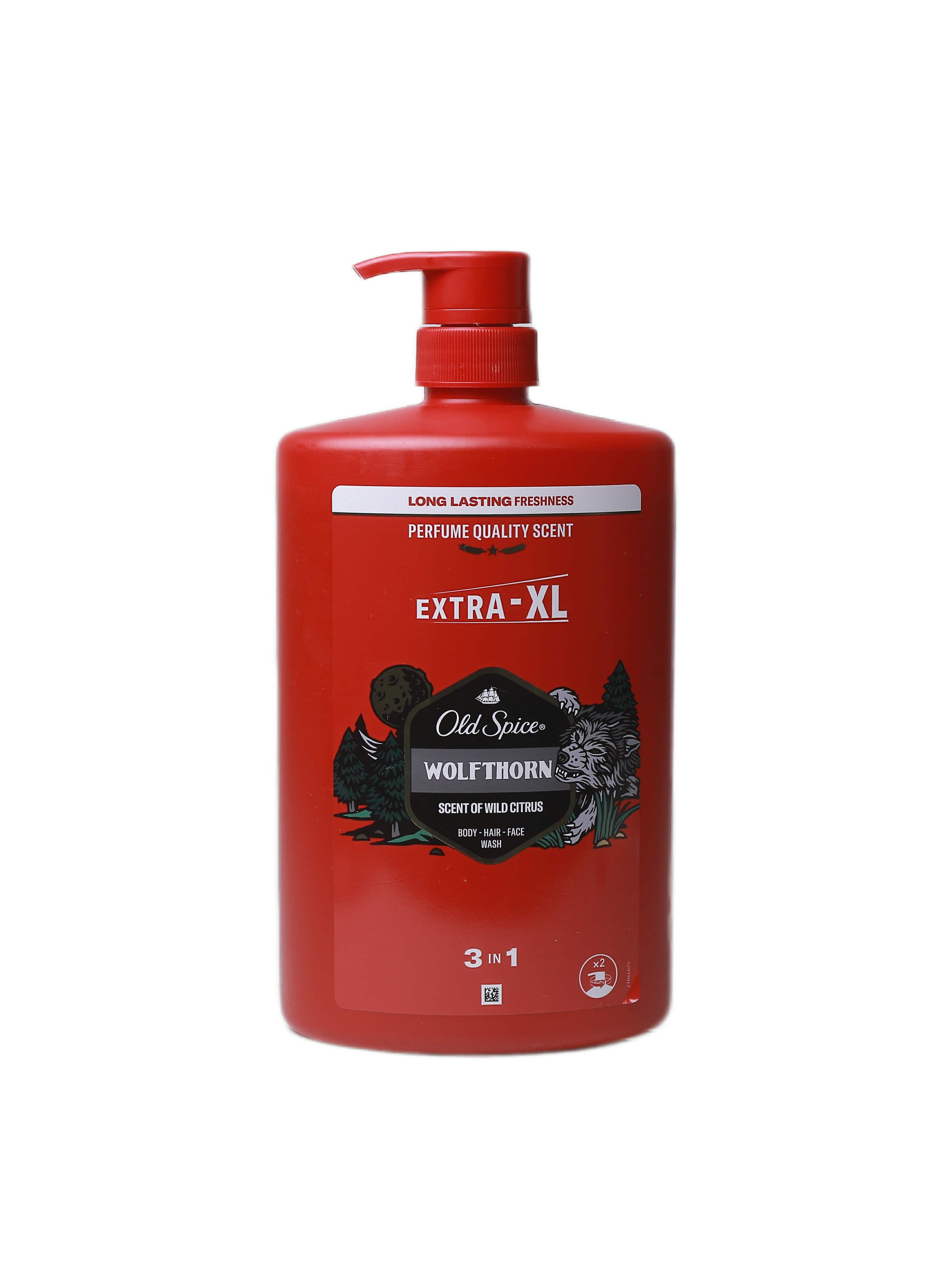 "Old Spice" Wolfthorn 1l (8700216452588)