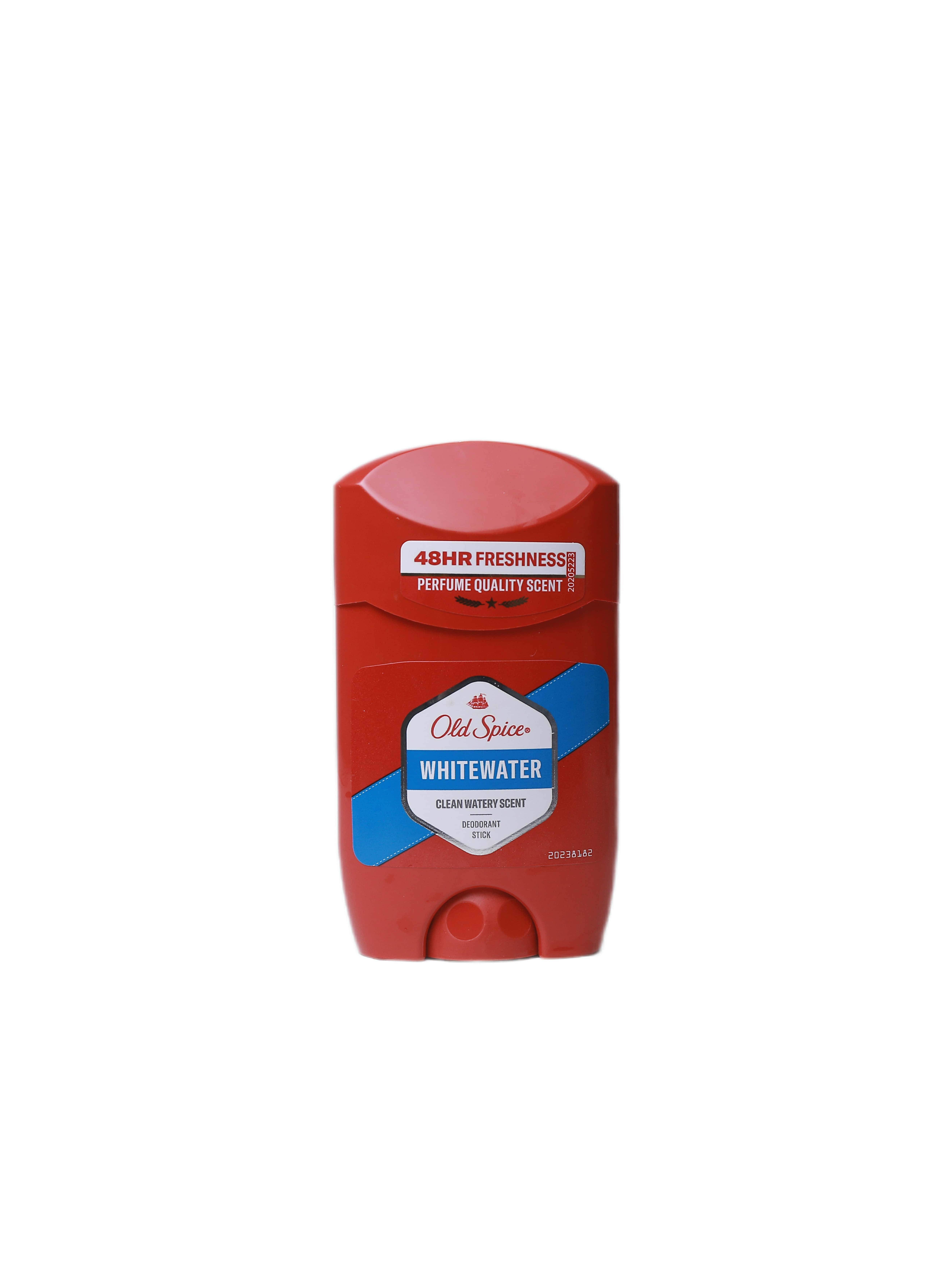 "Old spice" whitewater 50ml (4084500490581)