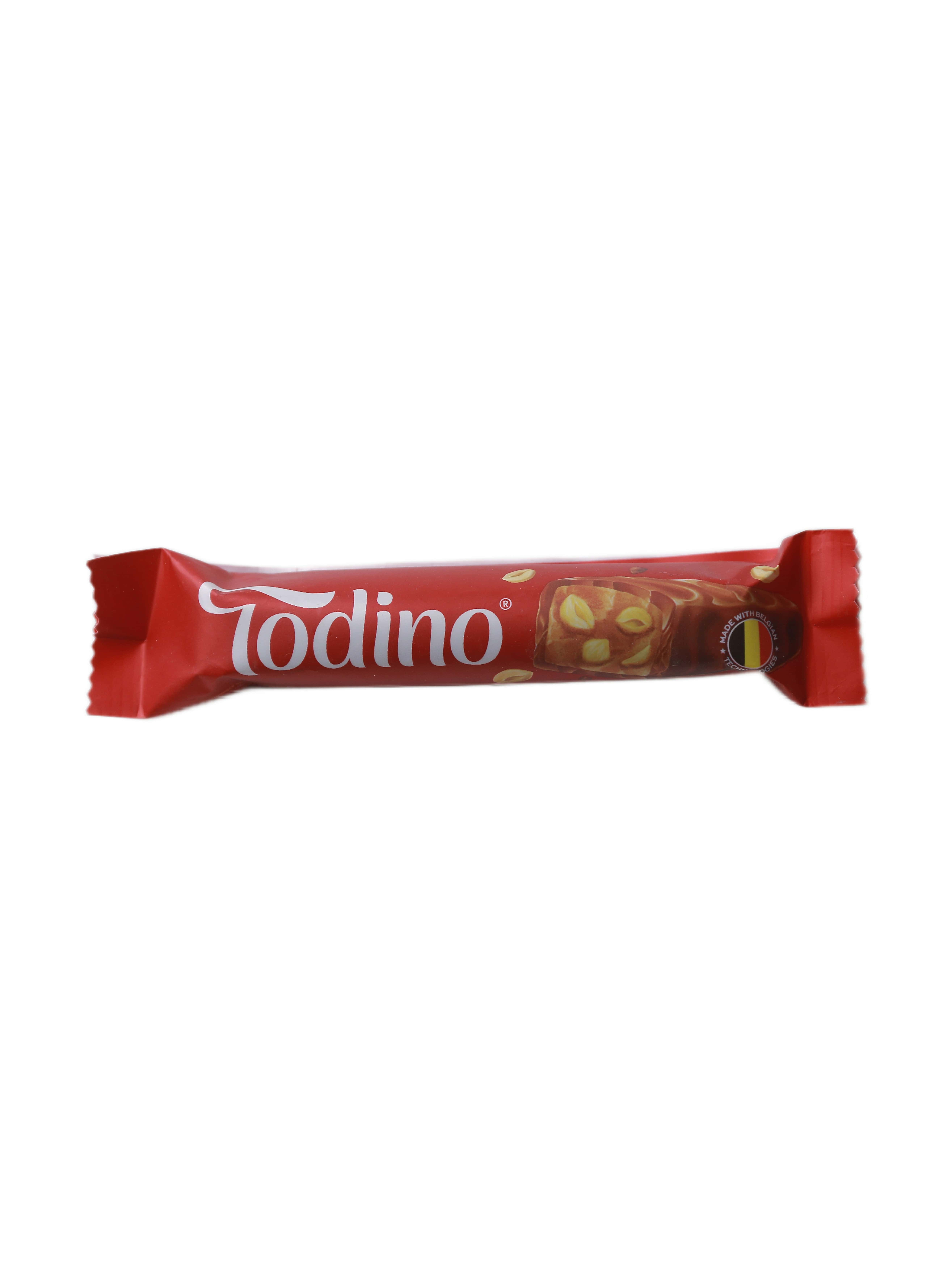 Todino Milk red 30 (4833003324455)