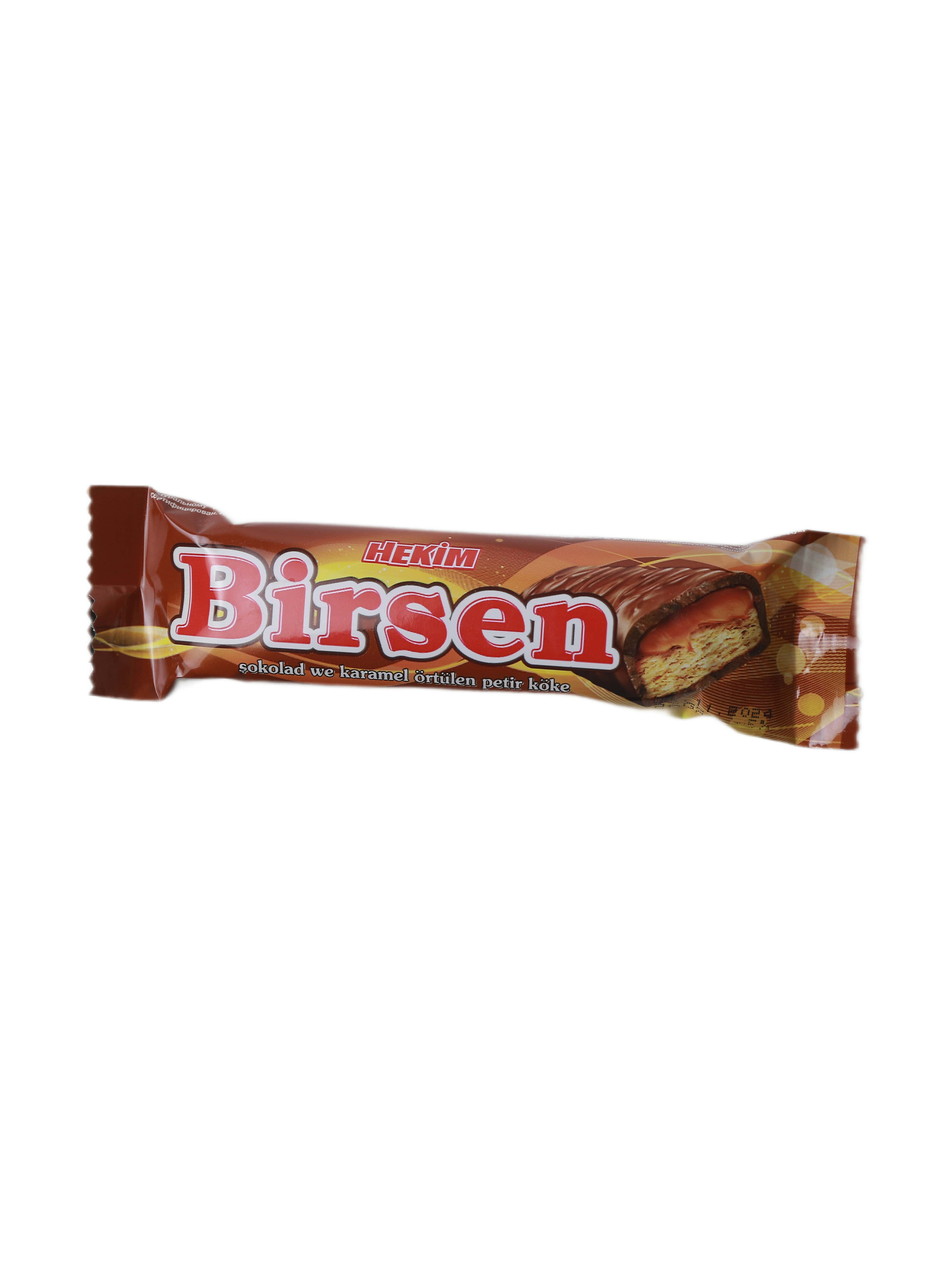 Hekim "Birsen" şokolad petir köke st (4834000146323)