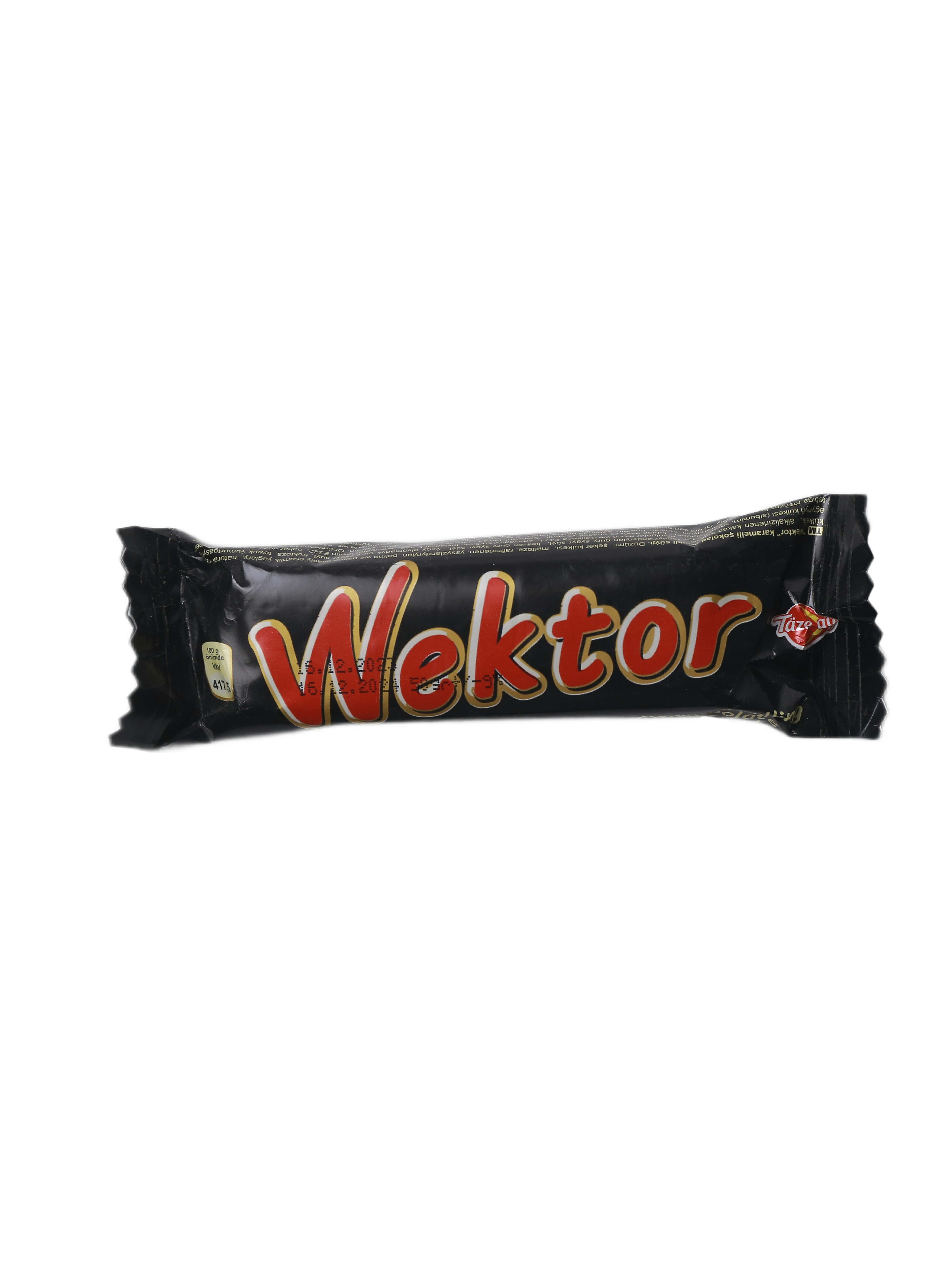 Täze-aý "Wektor" şokolad 50gr (4833005275830)
