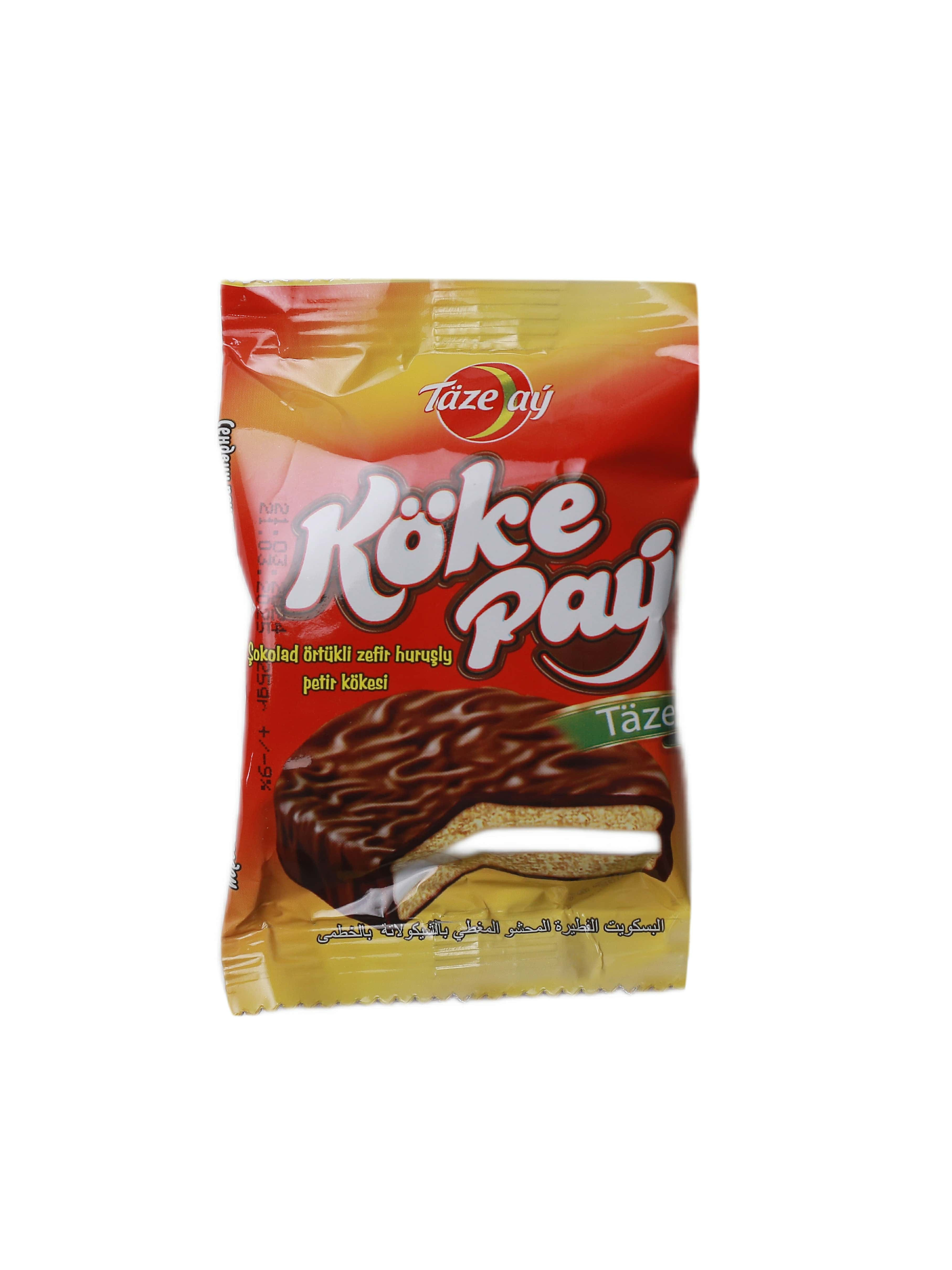 "Täze-aý" Köke Paý 25gr (4833005300501)