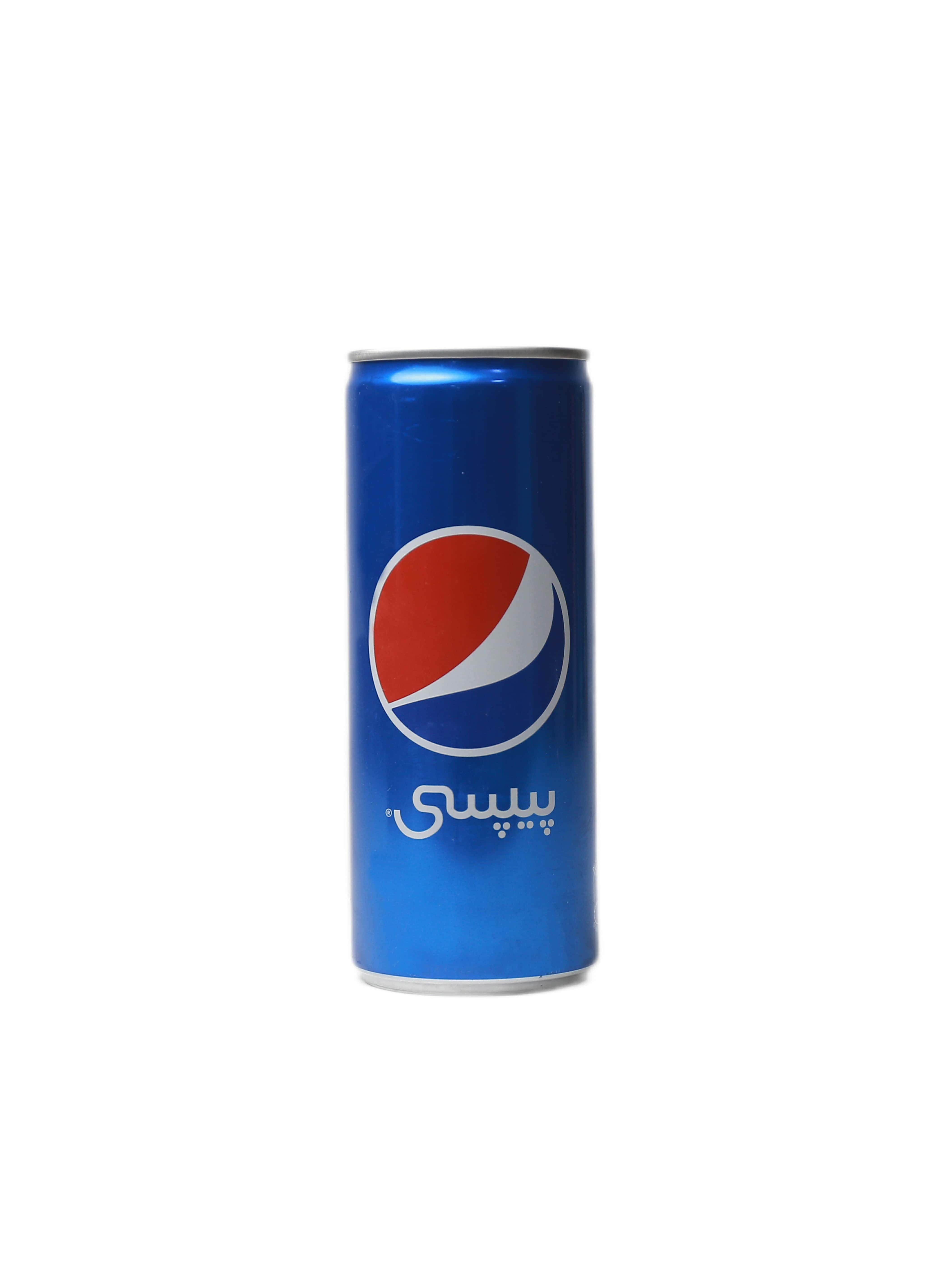 "Pepsi" 0.25l (8964000102206)