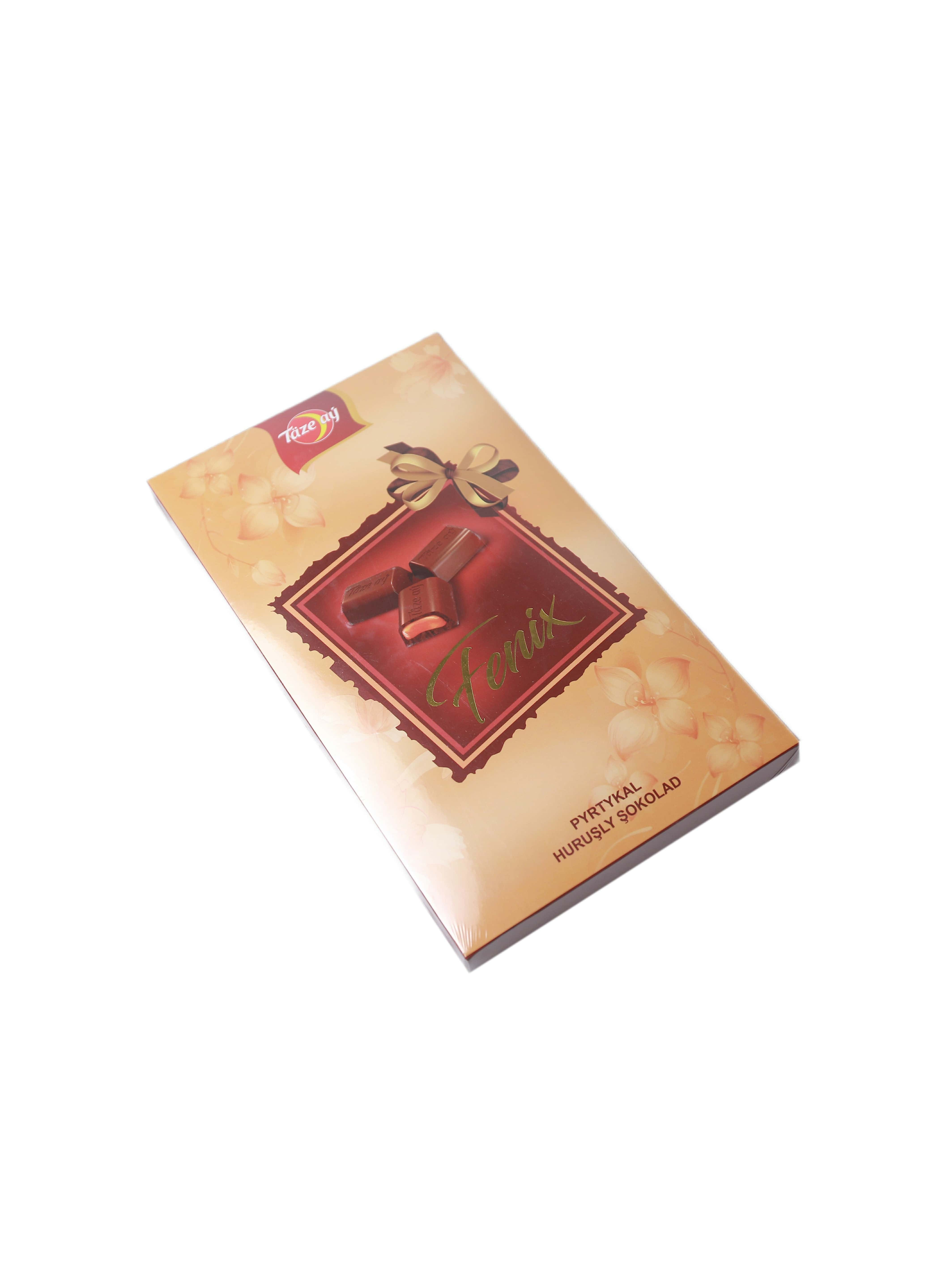 Täze-Aý Feniks Assorti 135gr (4833005275847)