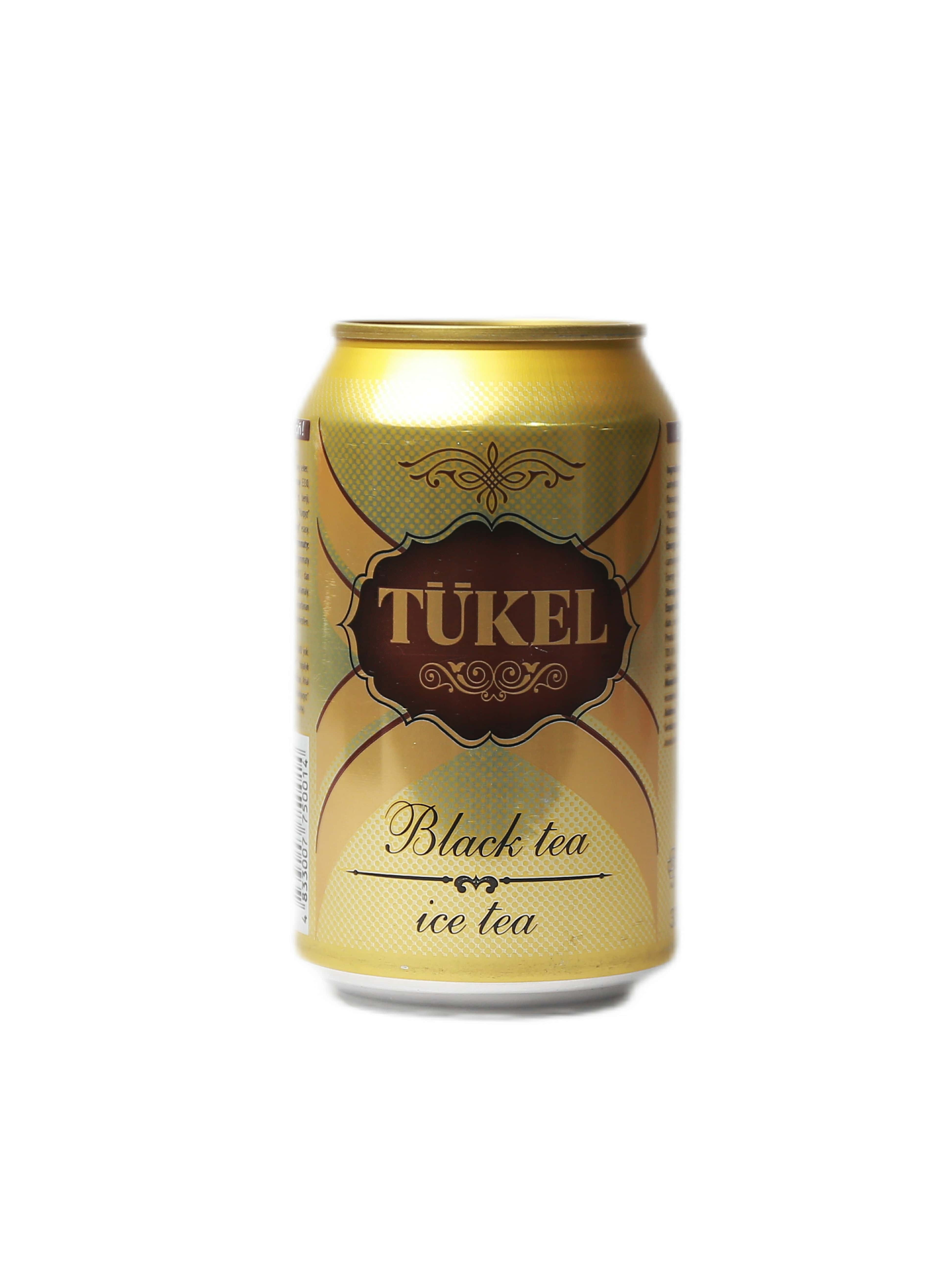 "Gold" Tükel Çaý 330 ml (4833007750014)