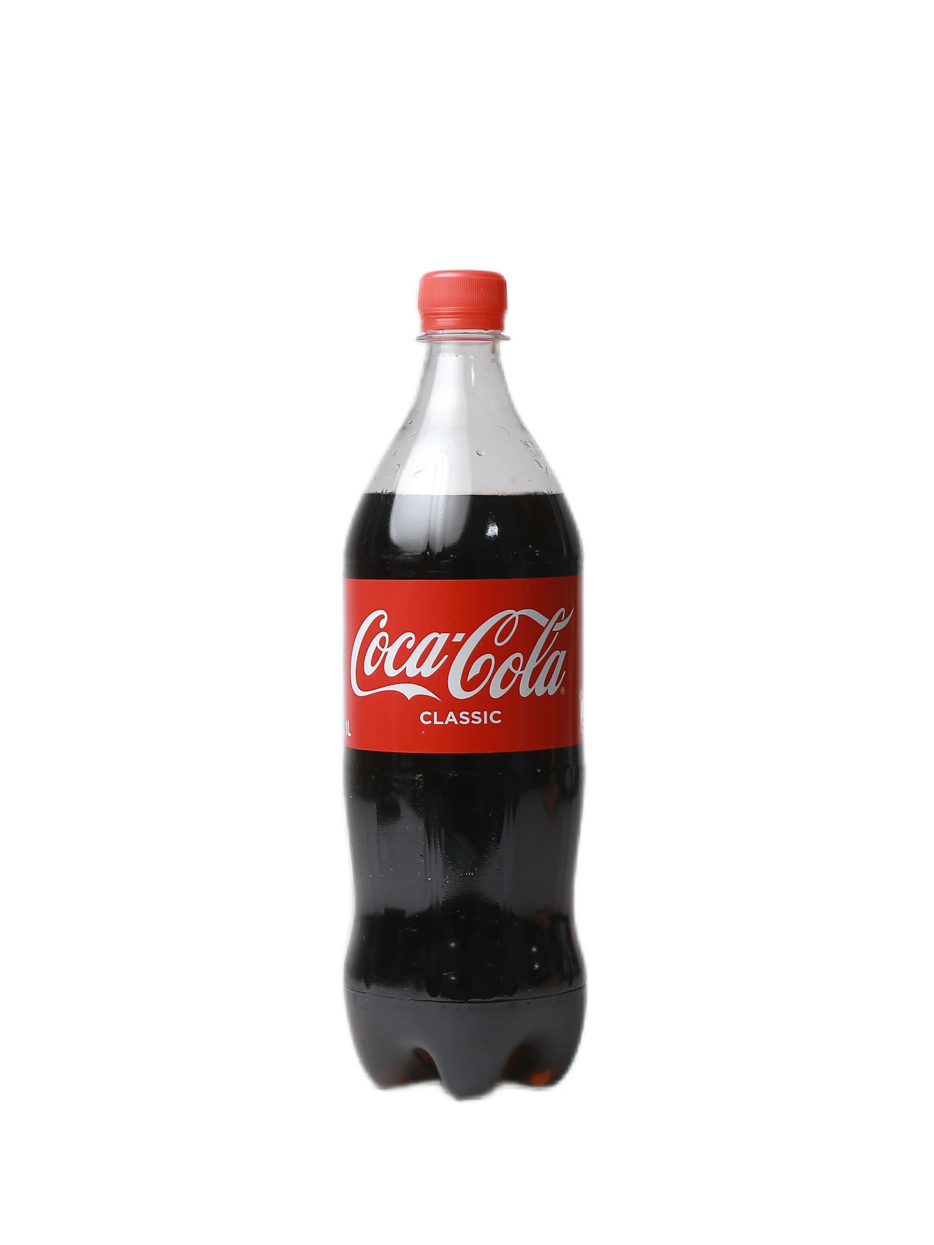 "Klassik" Coca-Cola 1L (4833002320038)