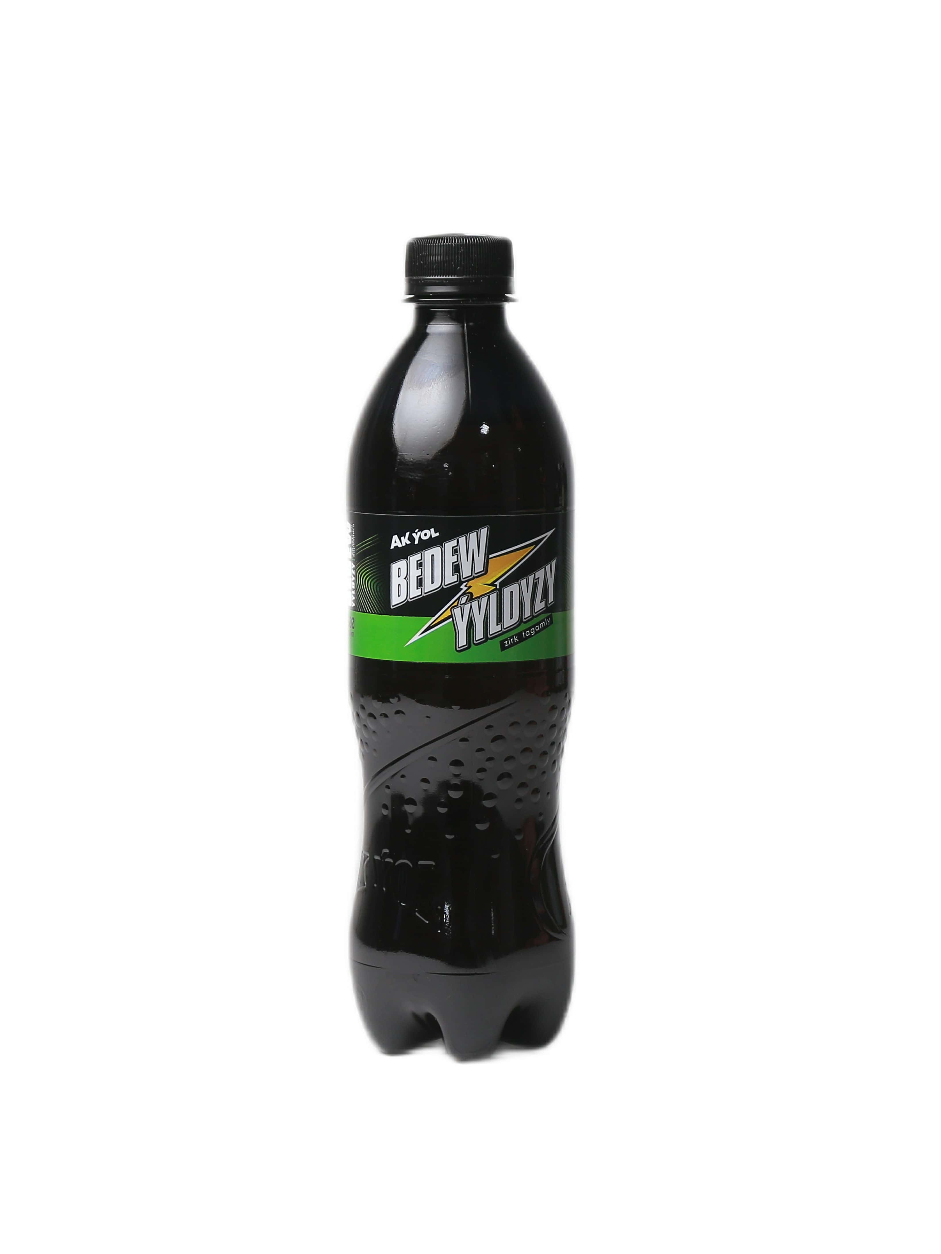 "Bedew Ýyldyzy" Zirk tagamly alkogolsyz gazlandyrylan içgi (4833002941622)