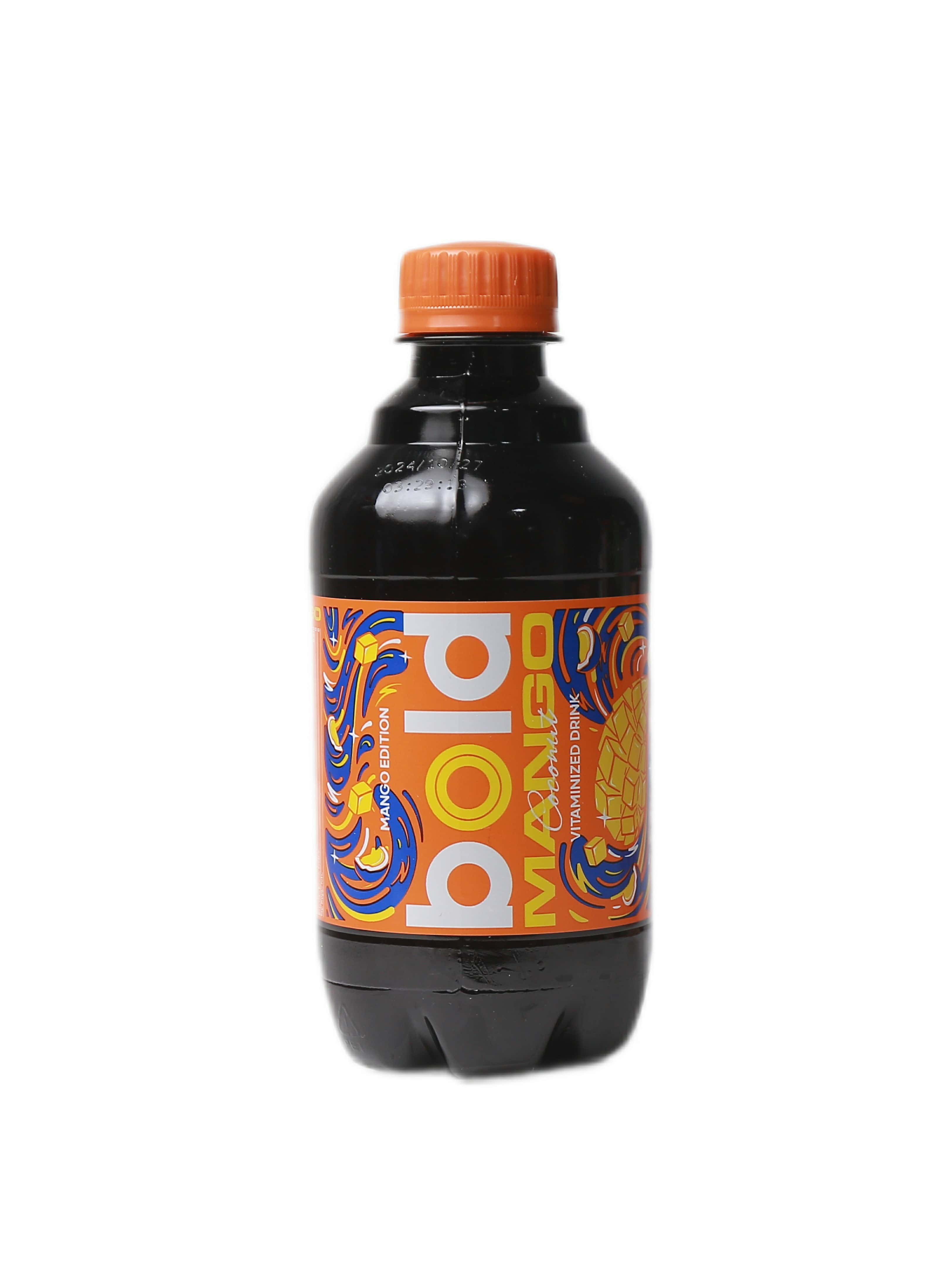 "MANGO Edition" Gazly içgi goýy 330 ml (4833004811077)