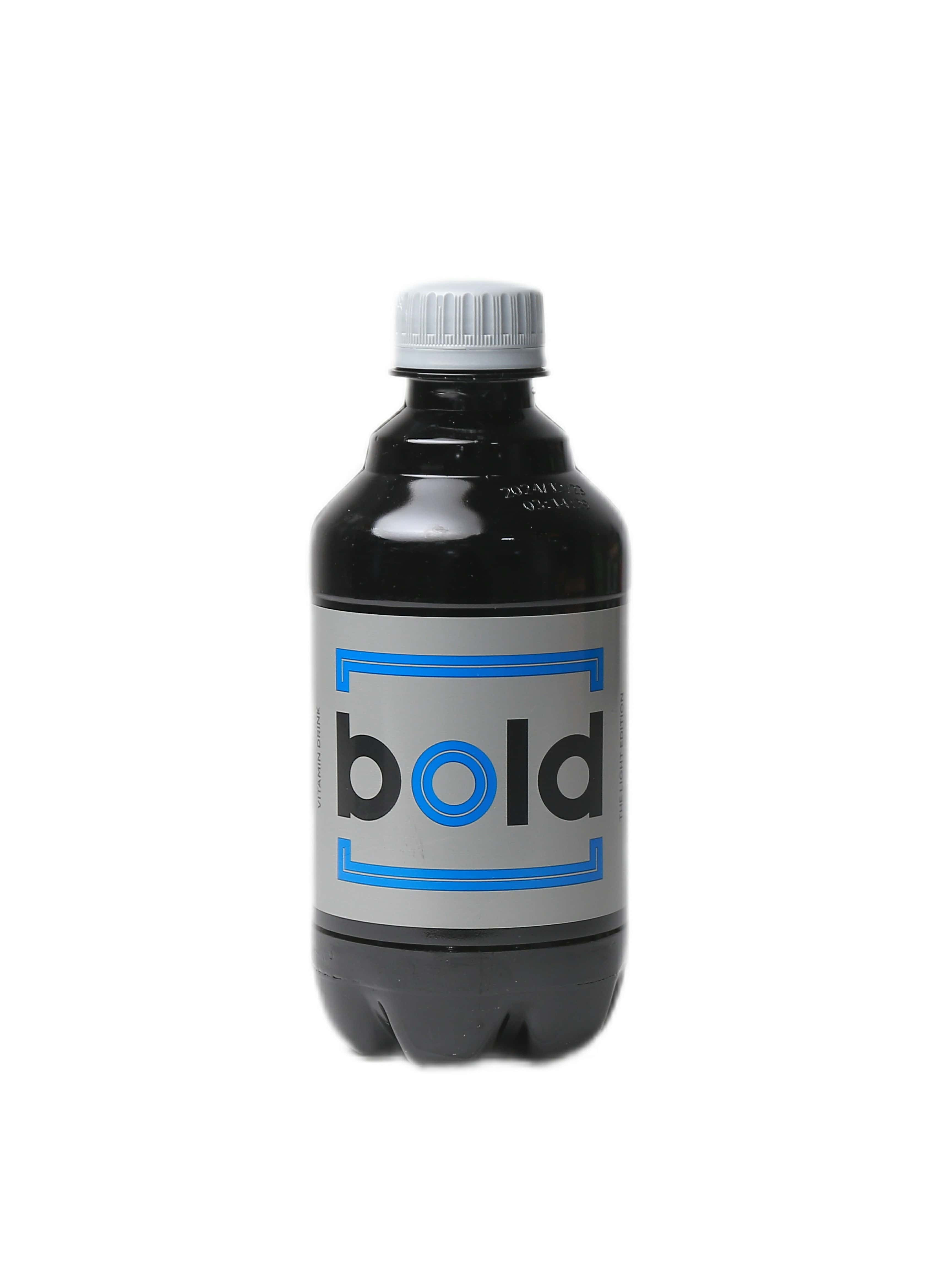 "Bold" light edition ak 0.330ml (4833004810452)