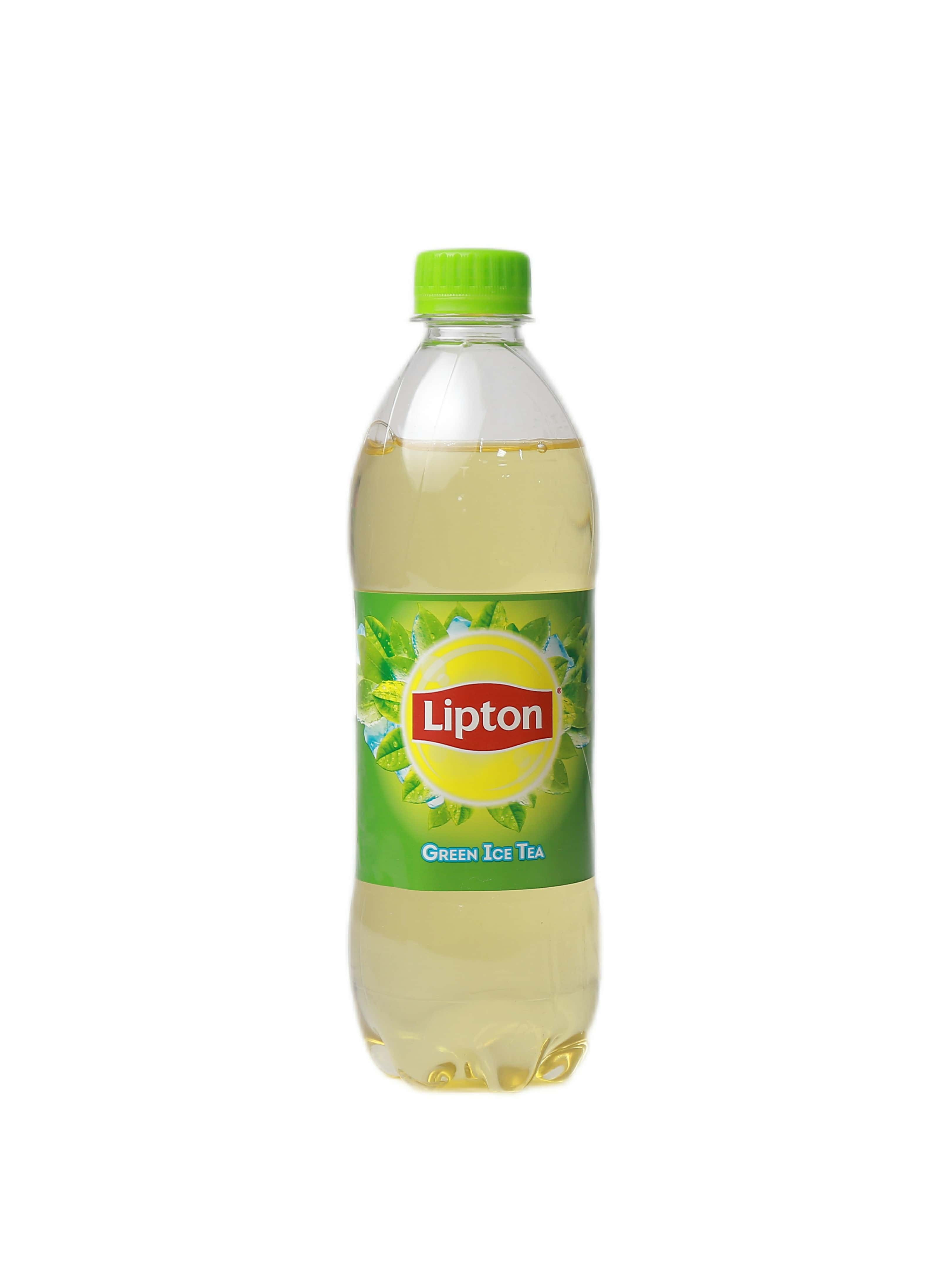 "Lipton" gök çaý 0.5l (4833000060462)