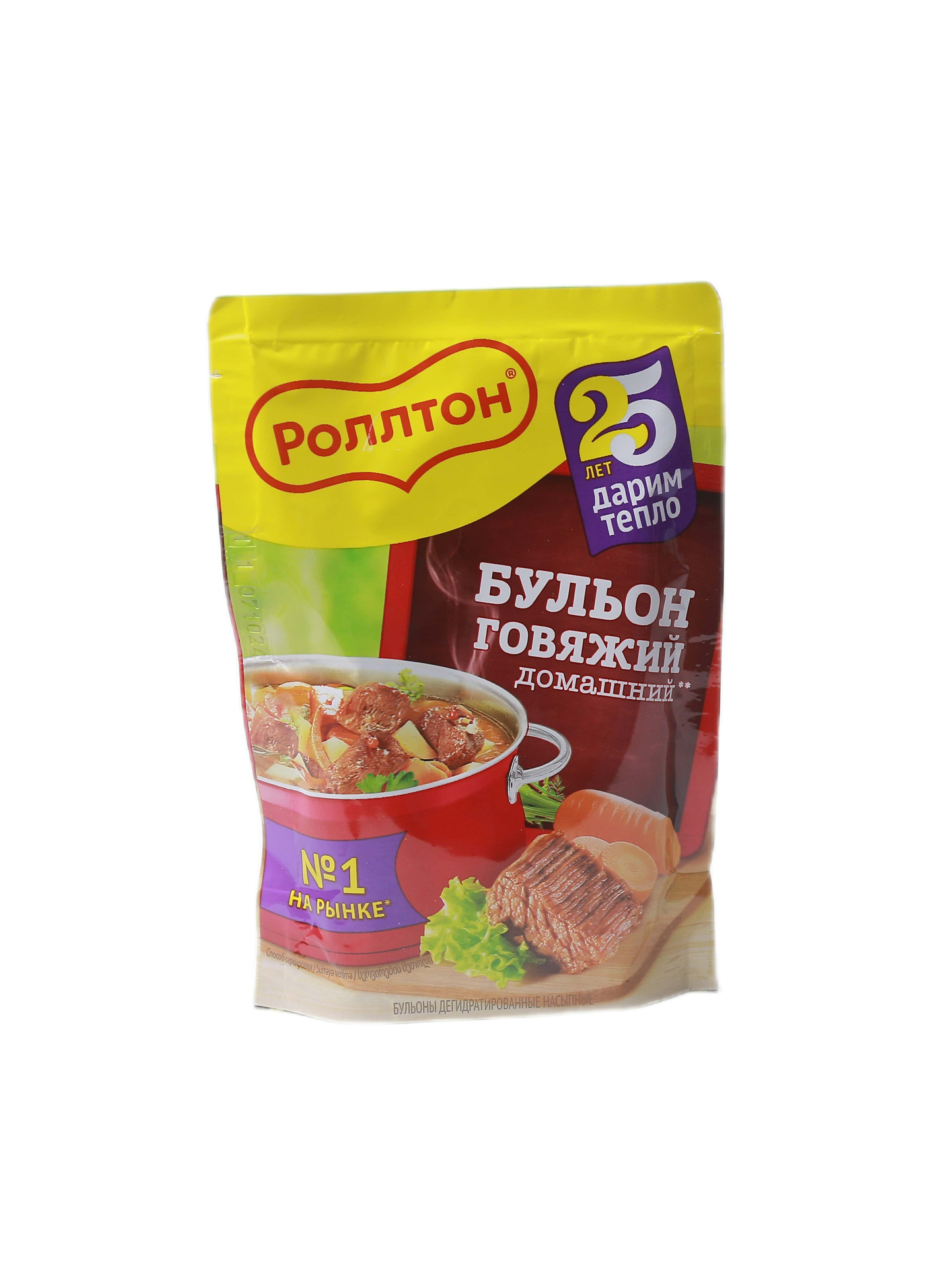 "Rollton" bulon gowýaziý domaşny 90gr (4605496020035)