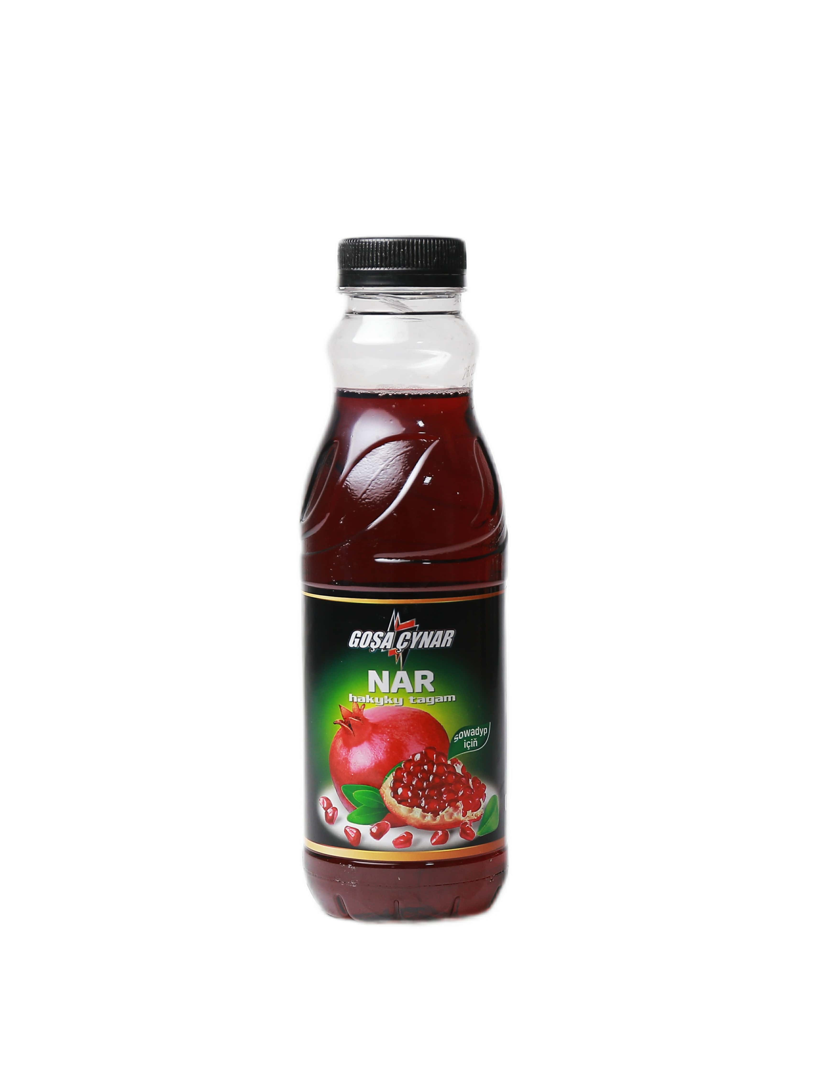 "Goşa çynar" Nar 0.5l (4833002840994)