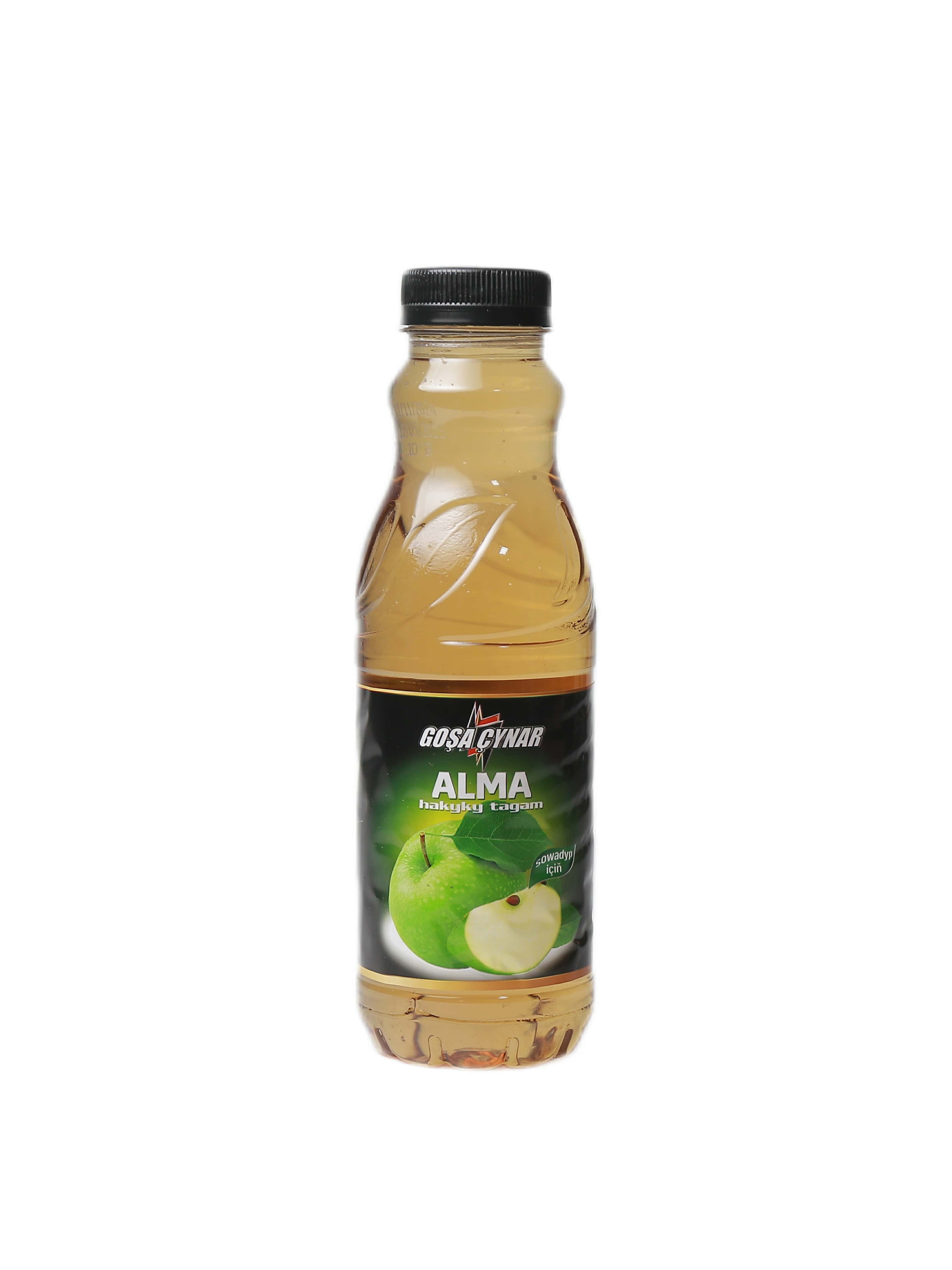 "Goşa çynar" Alma 0.5l (4833002841038)