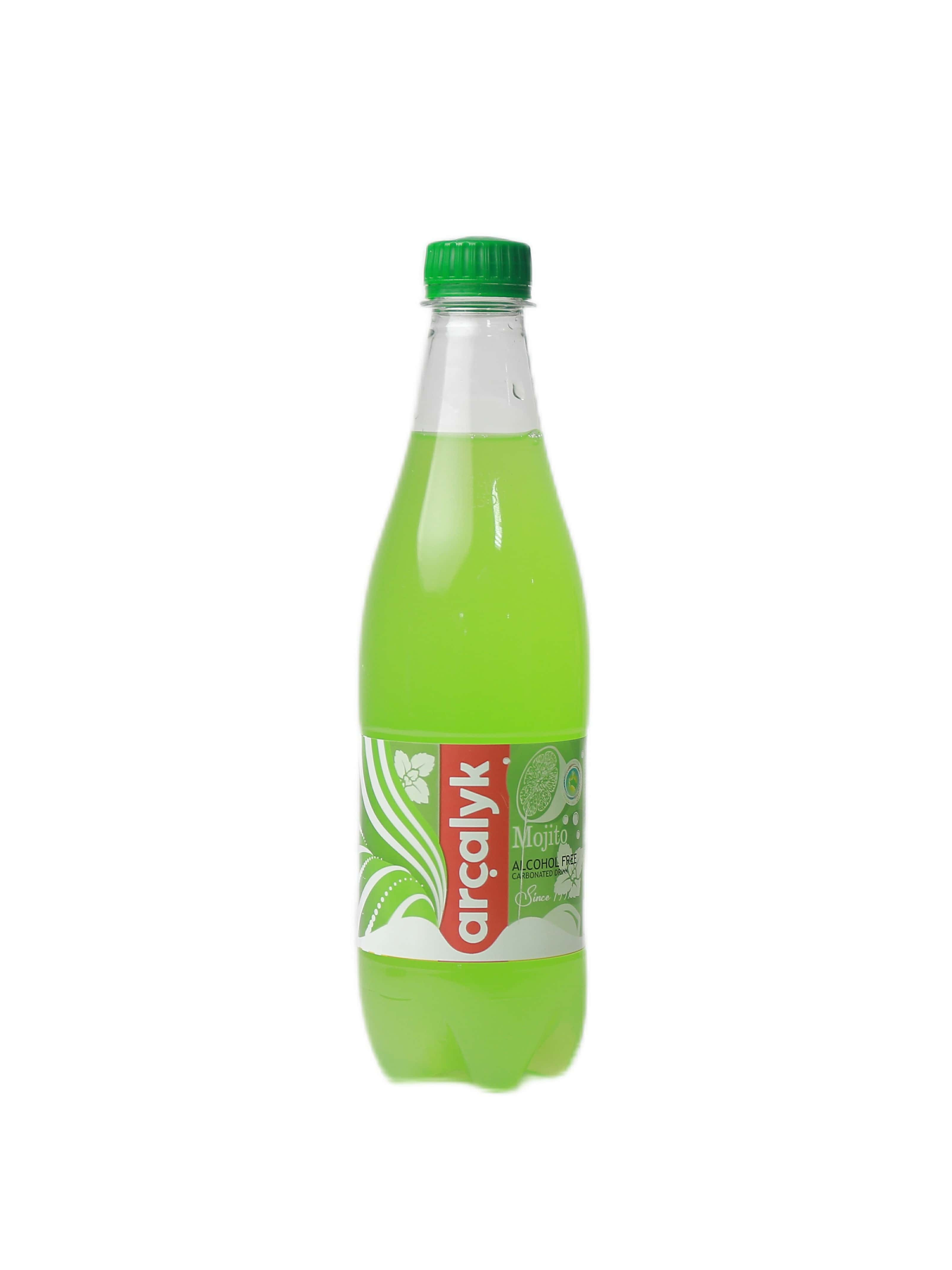 "Arçalyk" Mohito 0.5l (4833000511001)