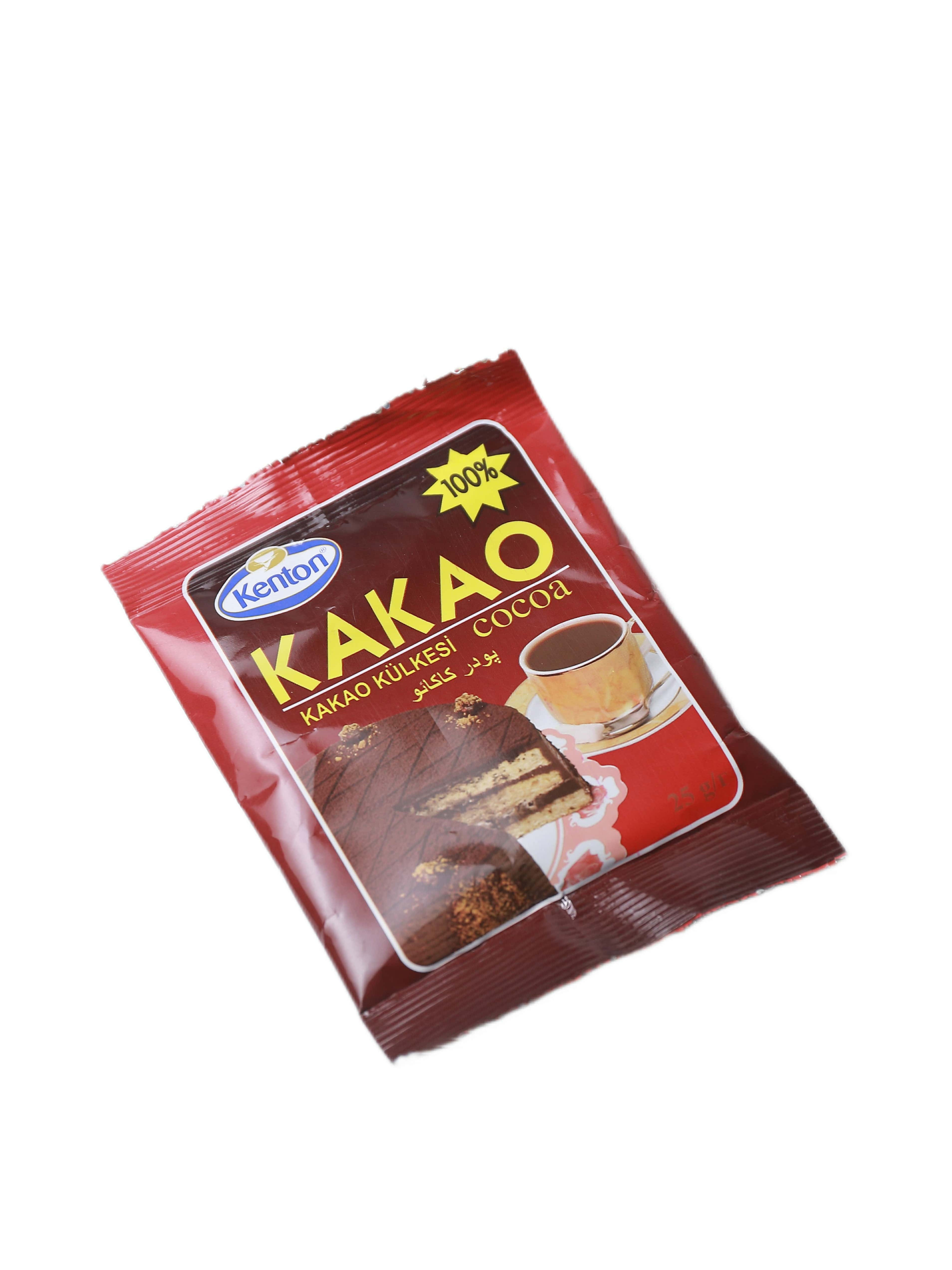 Kenton kakao kulkesi 25gr (4833008750013)