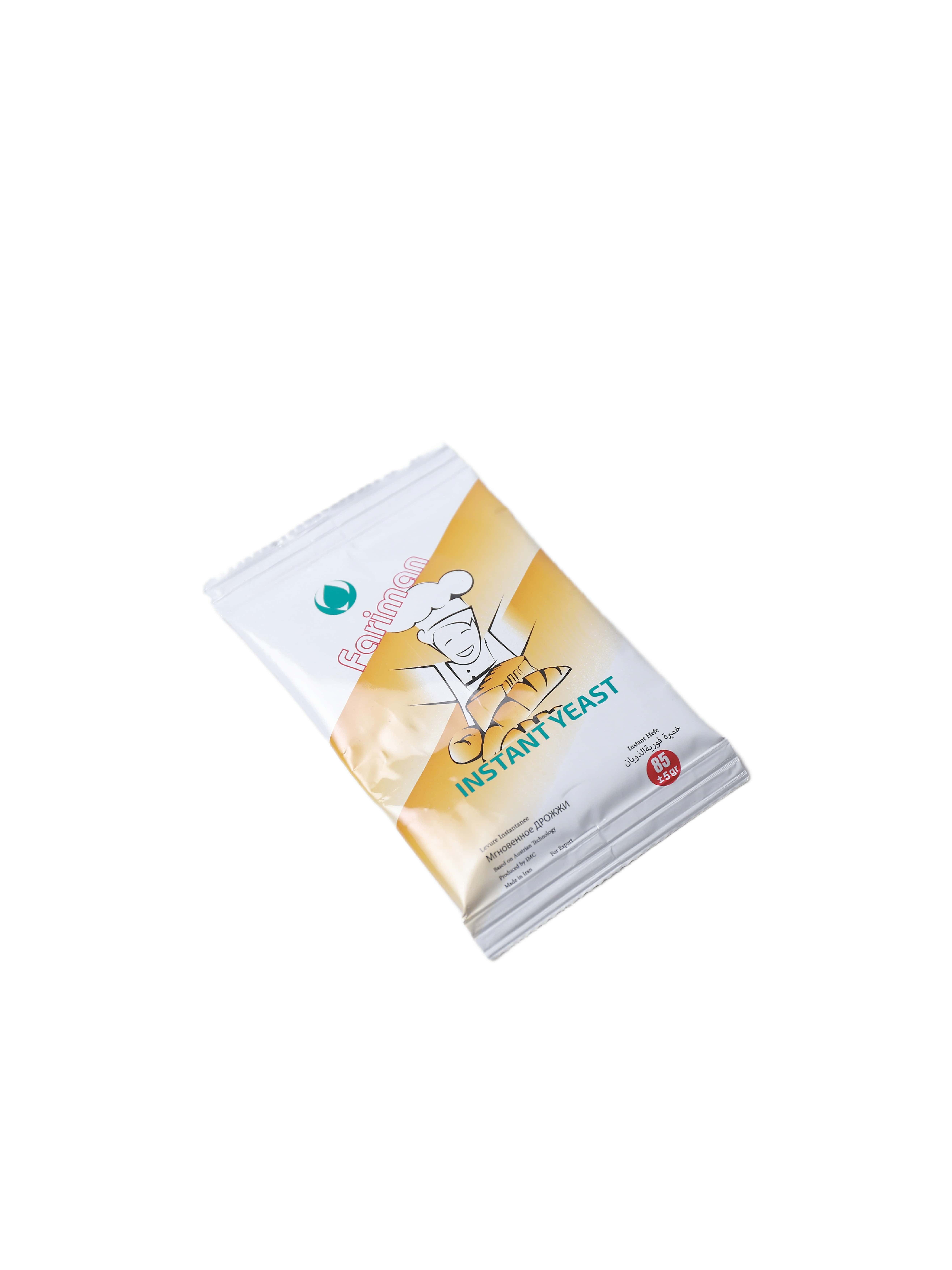 "Fariman" droj 85gr (6260247900110)