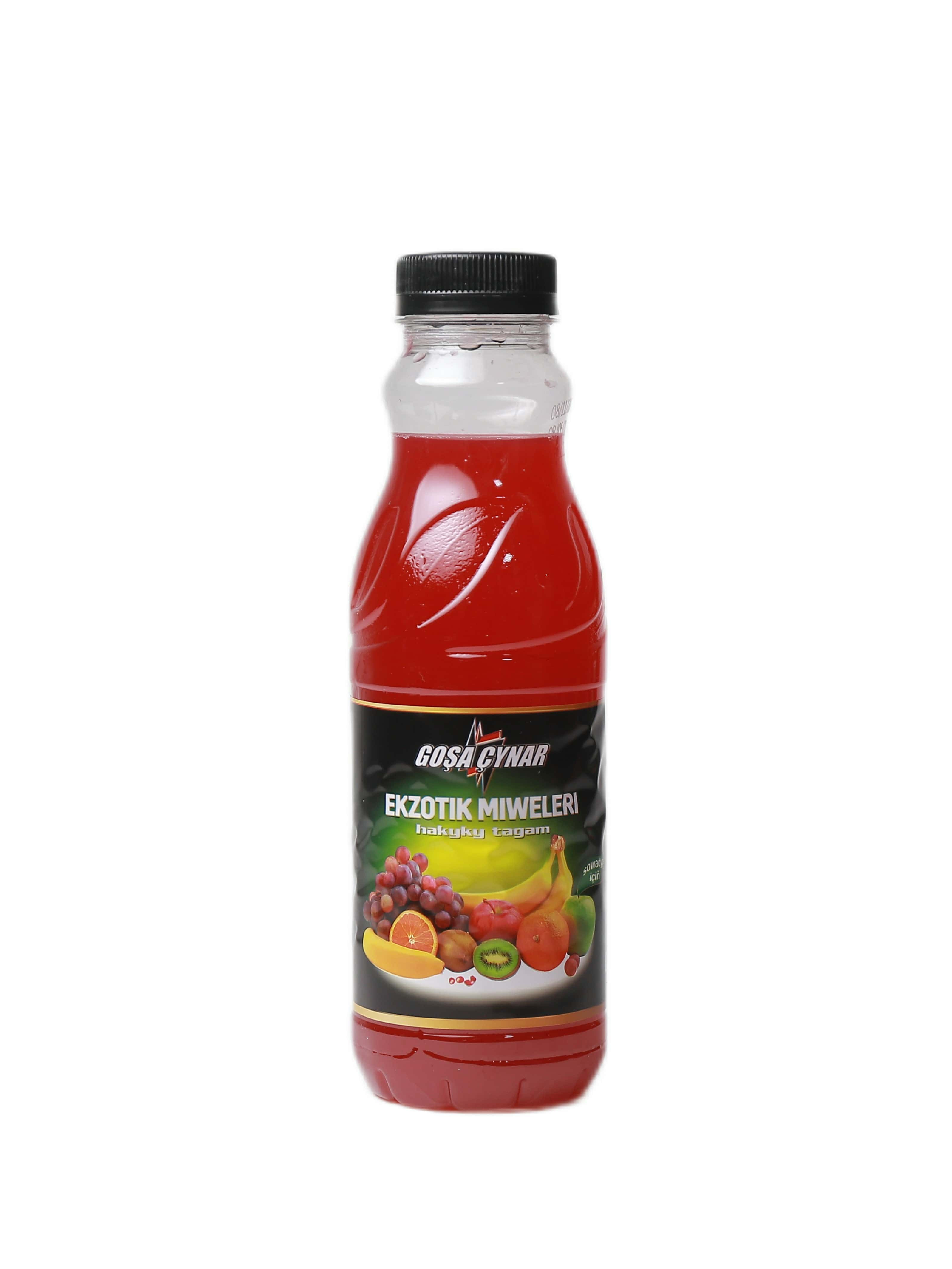 "Goşa çynar" ekzotik miweler 0.5l (4833002841106)