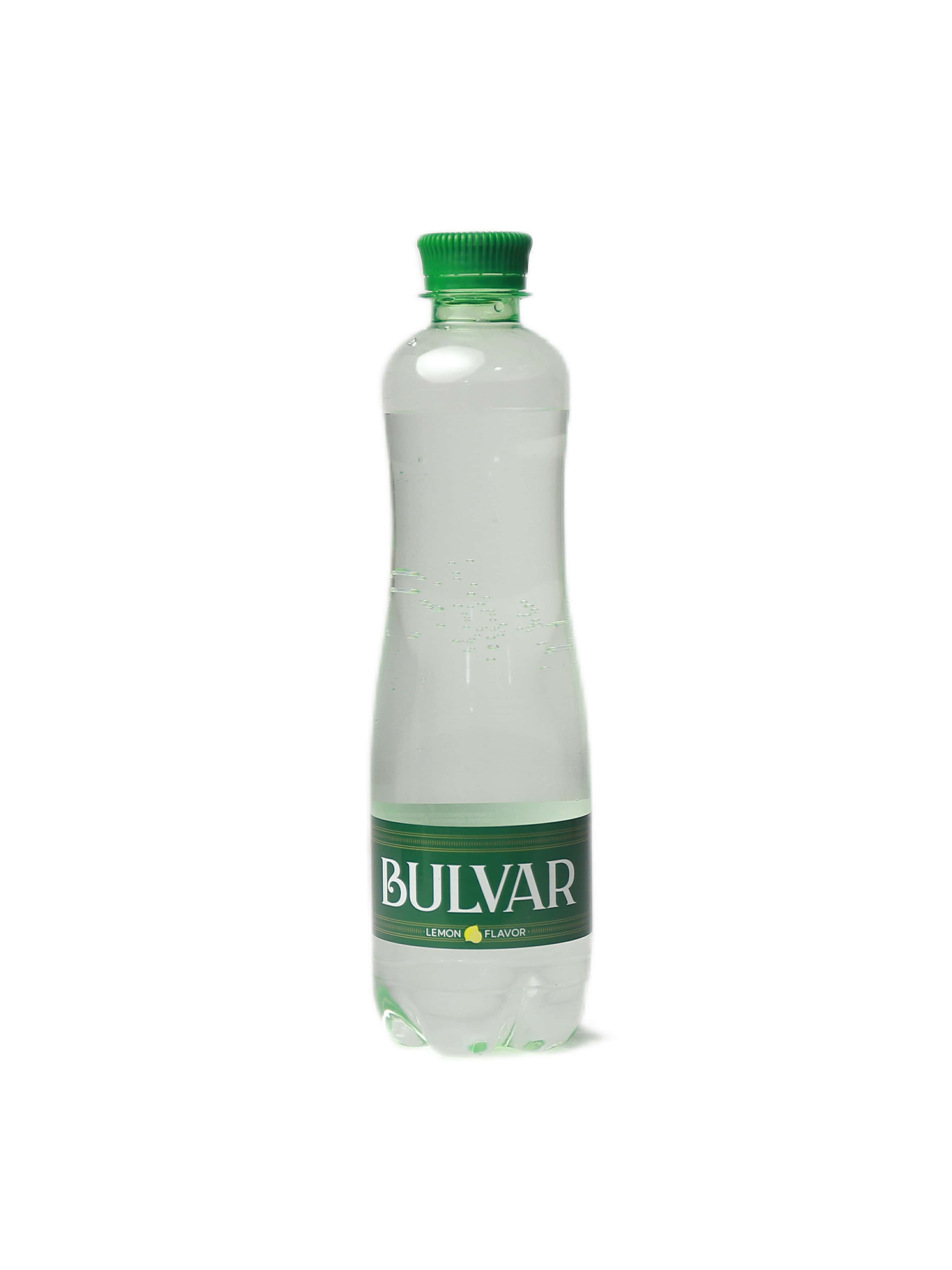 "Bulvar" Lemon flavor yaşyl 0.5l (4833004810629)