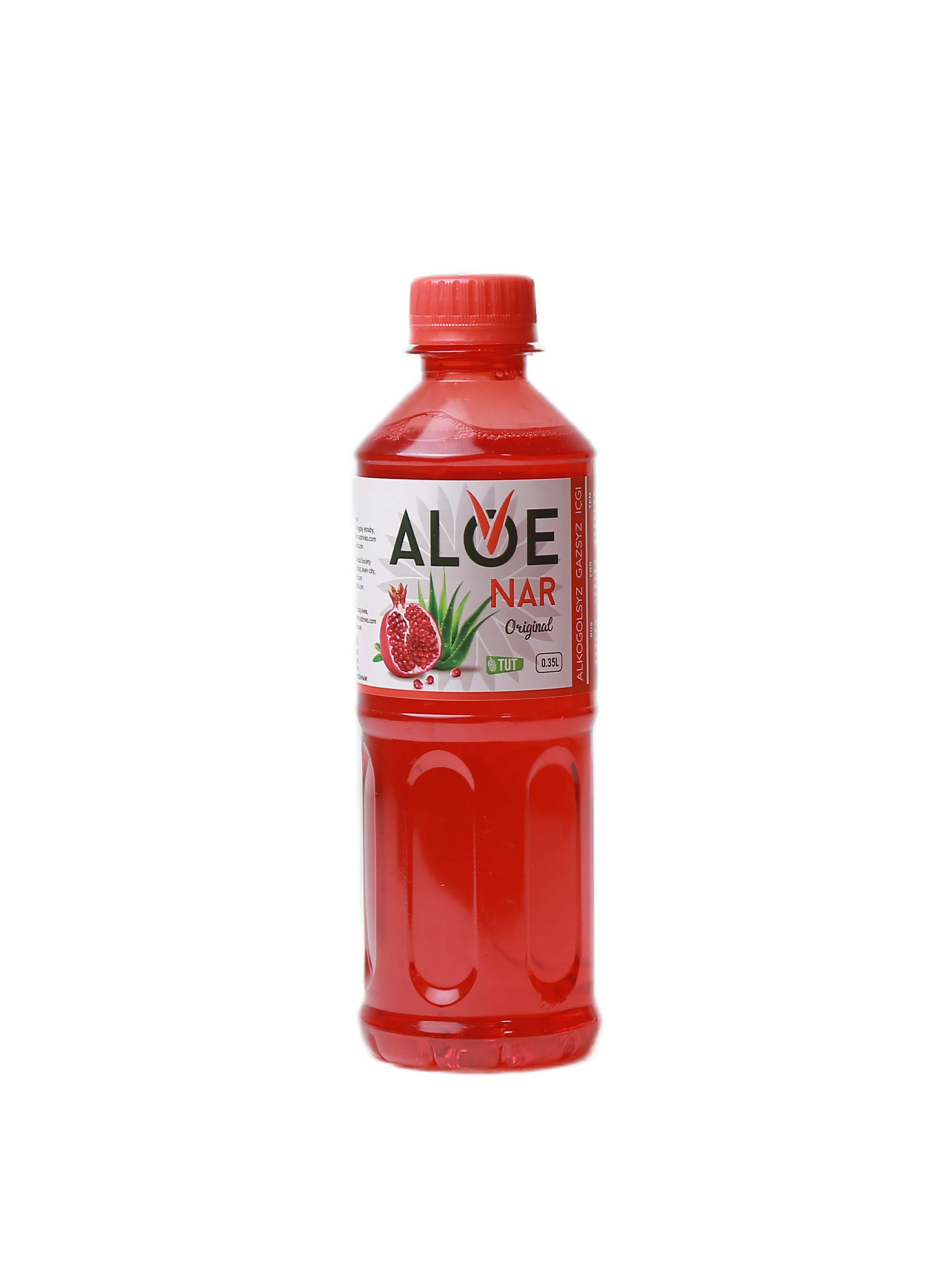 "Tut" Aloe nar 0.35l (4833018930726)