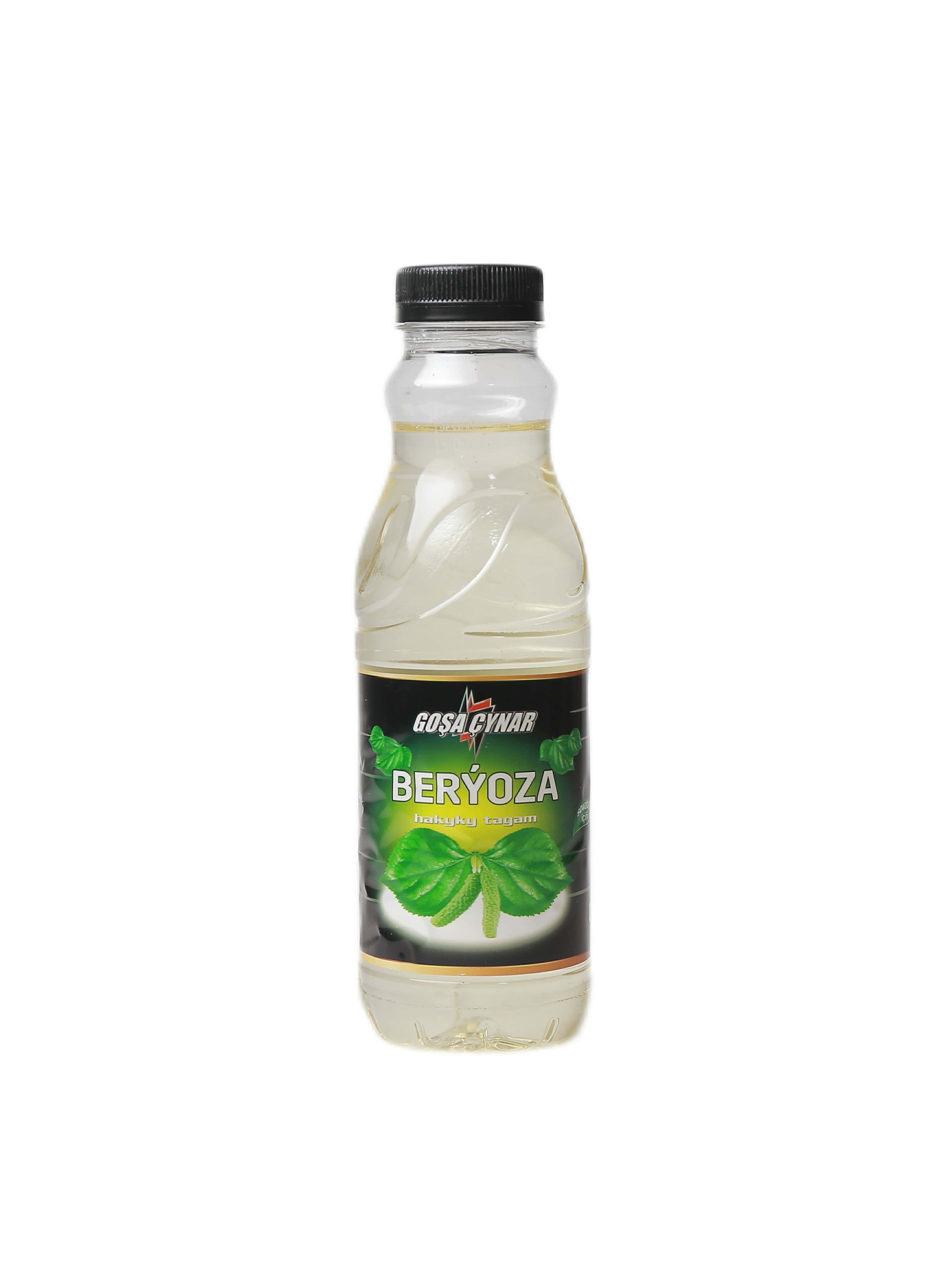 "Goşa çynar" Berýoza sok 0.5l (4833002841083)