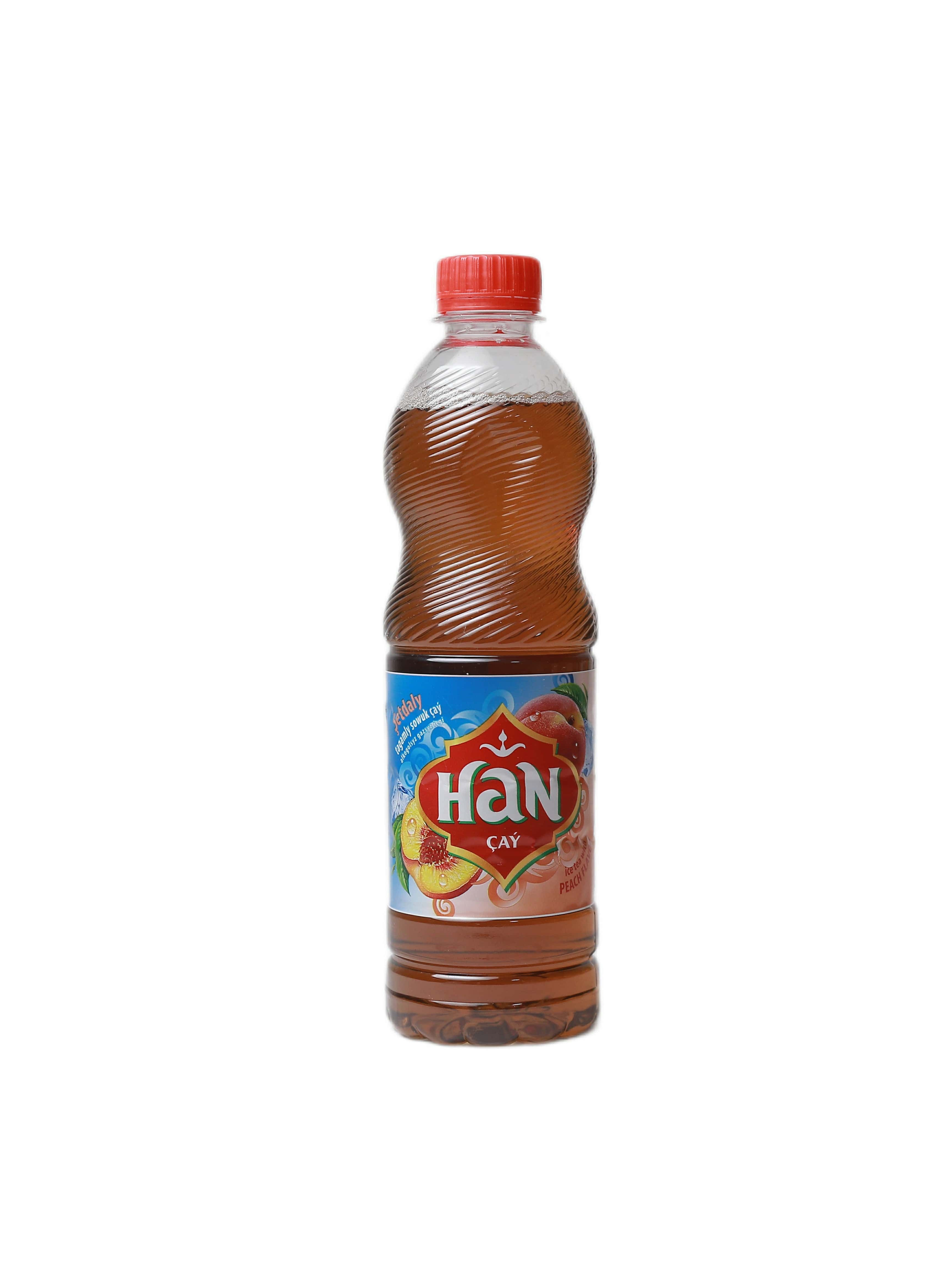 "Han" Şetdaly Tagamly sowuk çaý 0.5l (4833001280098)