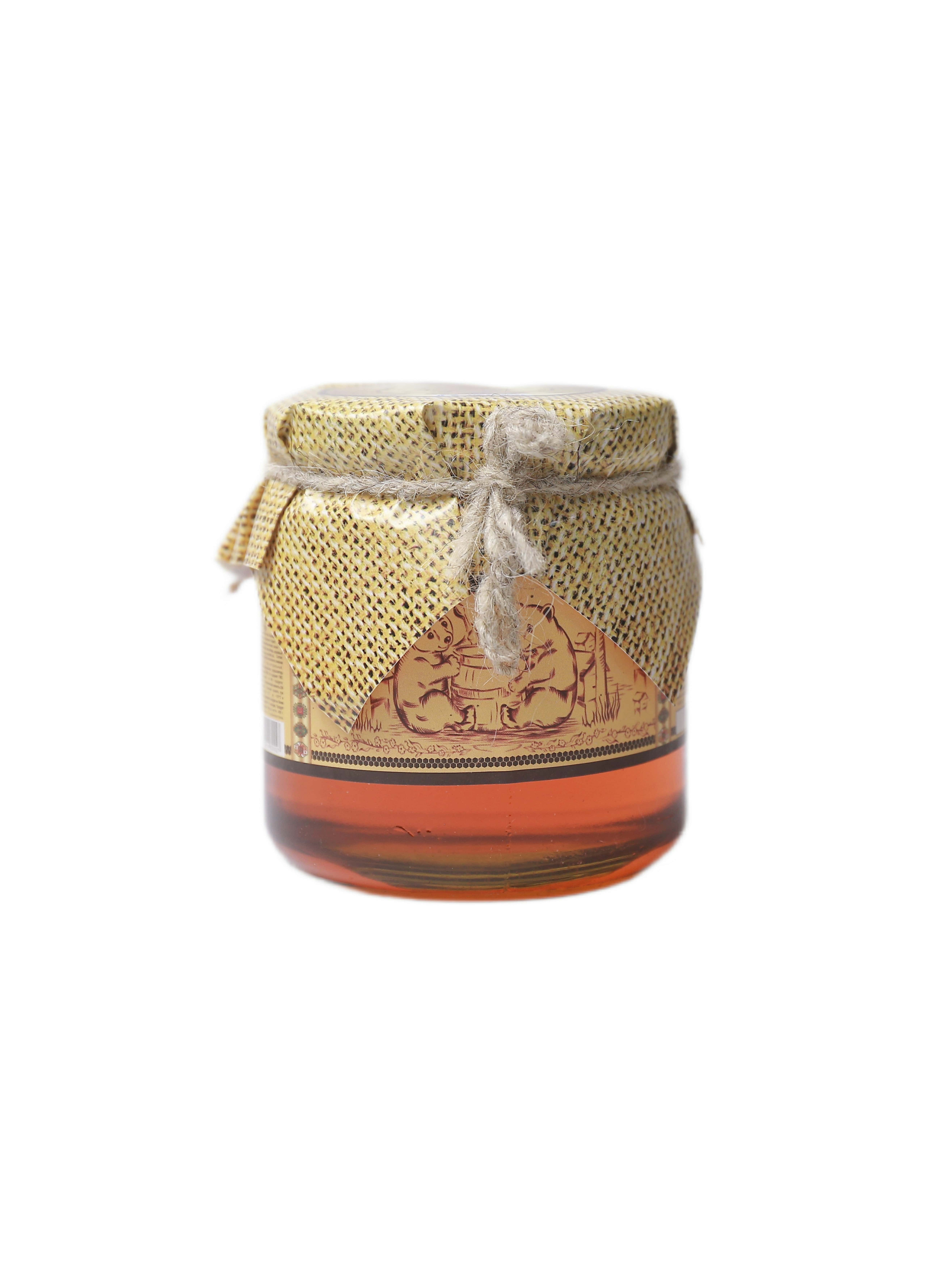 "Emeli bal" 480gr (4833014620027)