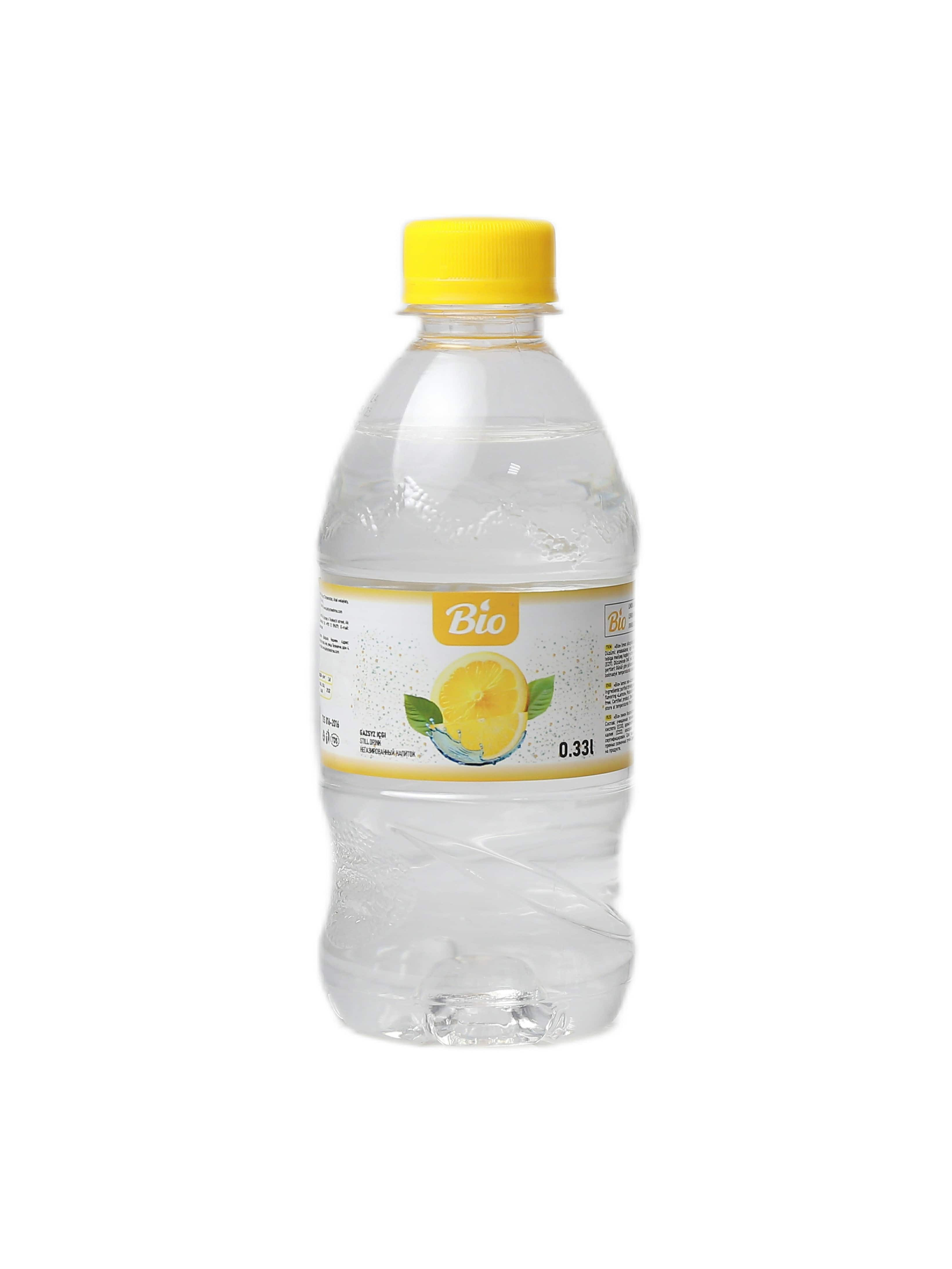 "Tut" Bio limon tagamly gazsyz dury suw 0.33l (4833018933765)