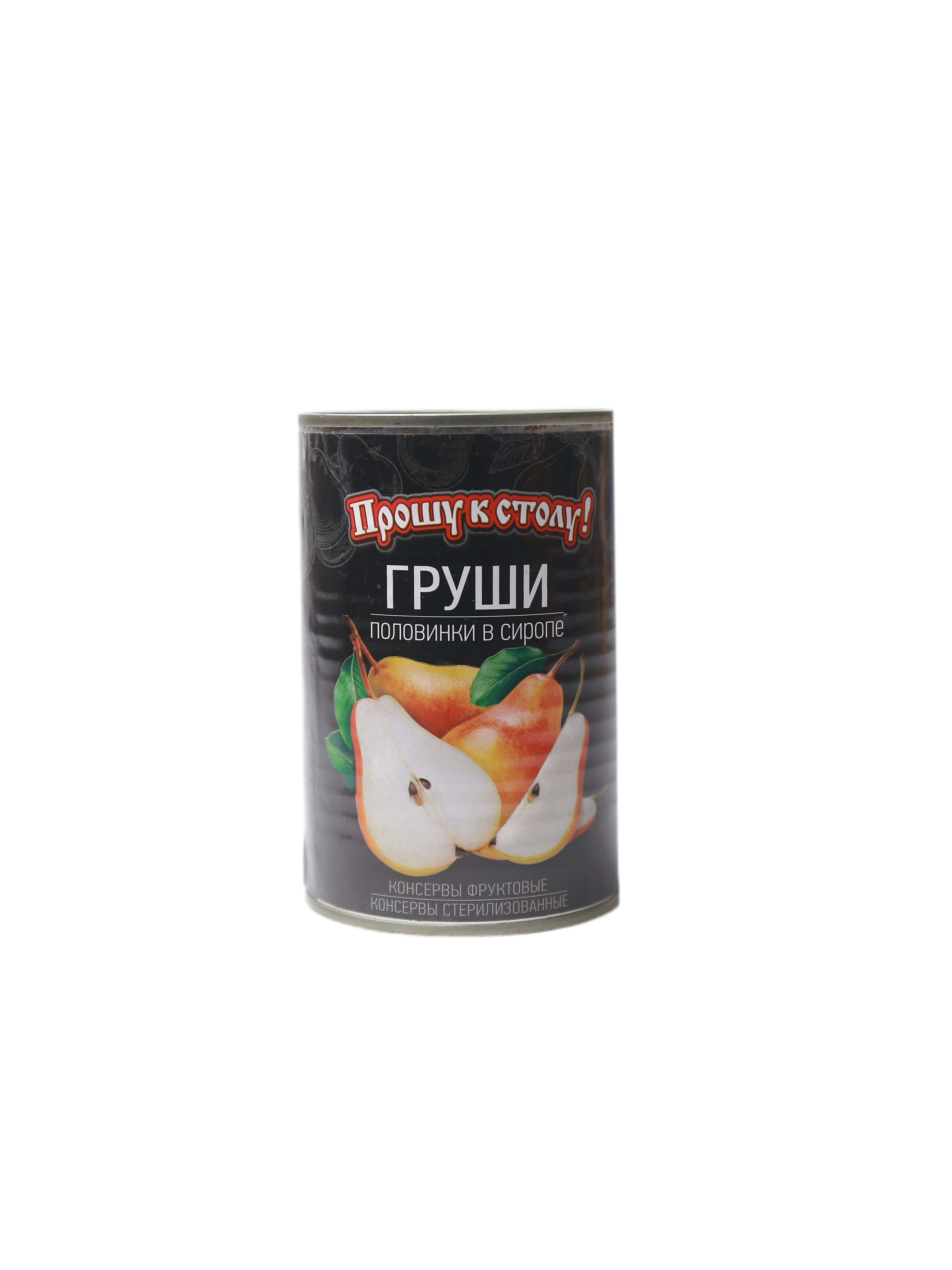 "Prosu" k stoly grusi 425ml (4603732324138)