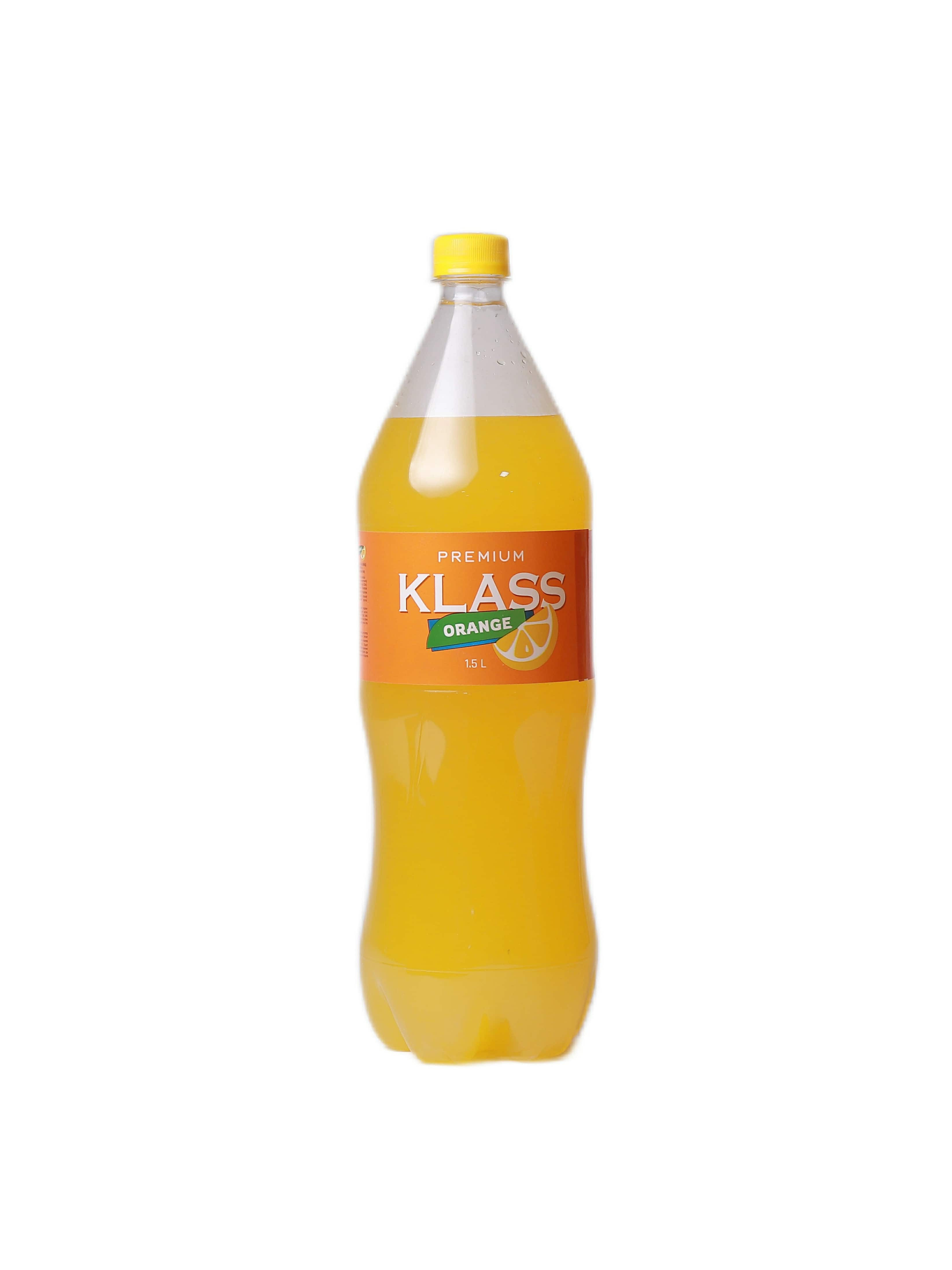 "Klass" fanta 1.5l (4833018933680)