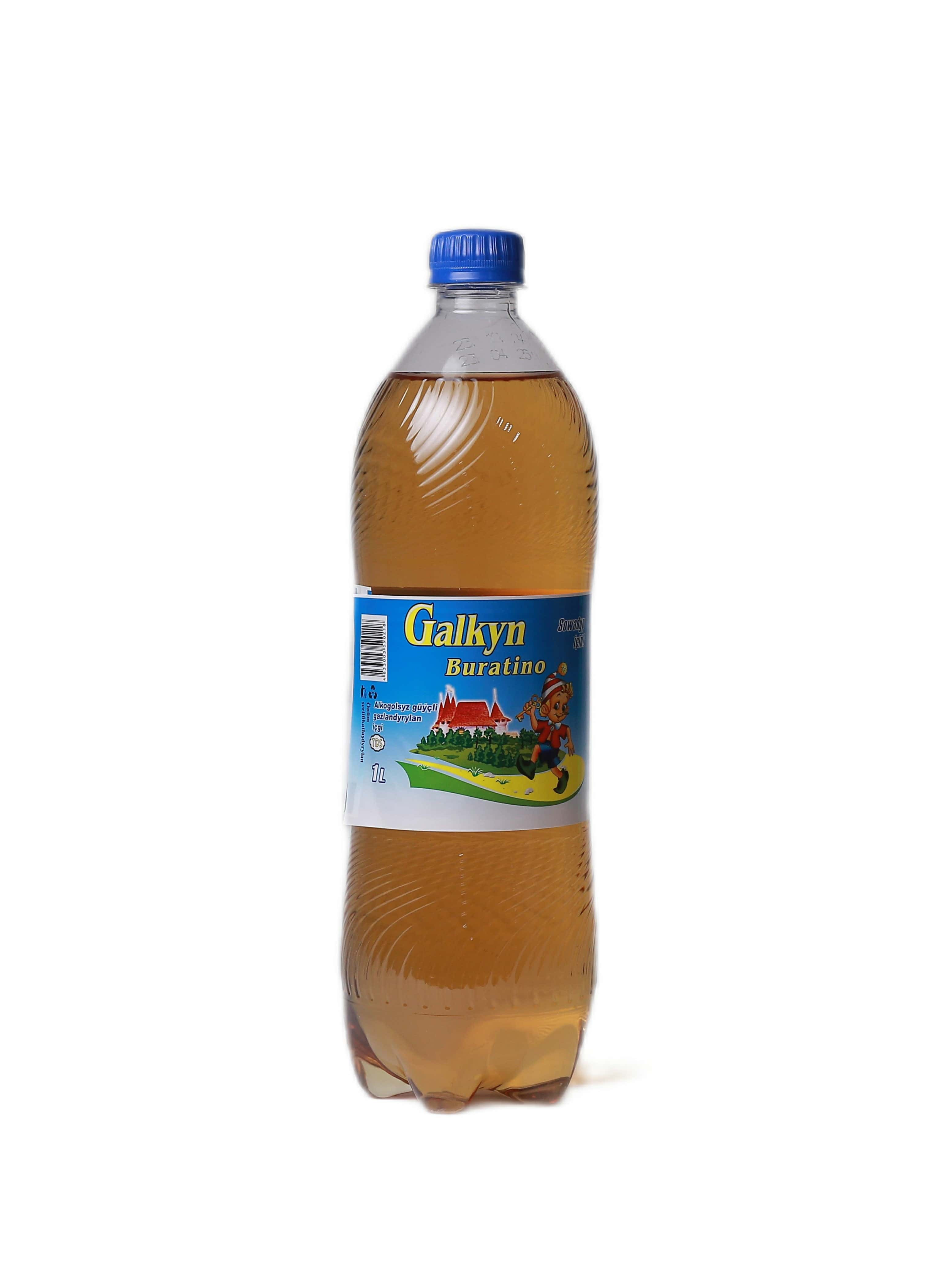 "Galkan" Buratino 1l (4833003590218)