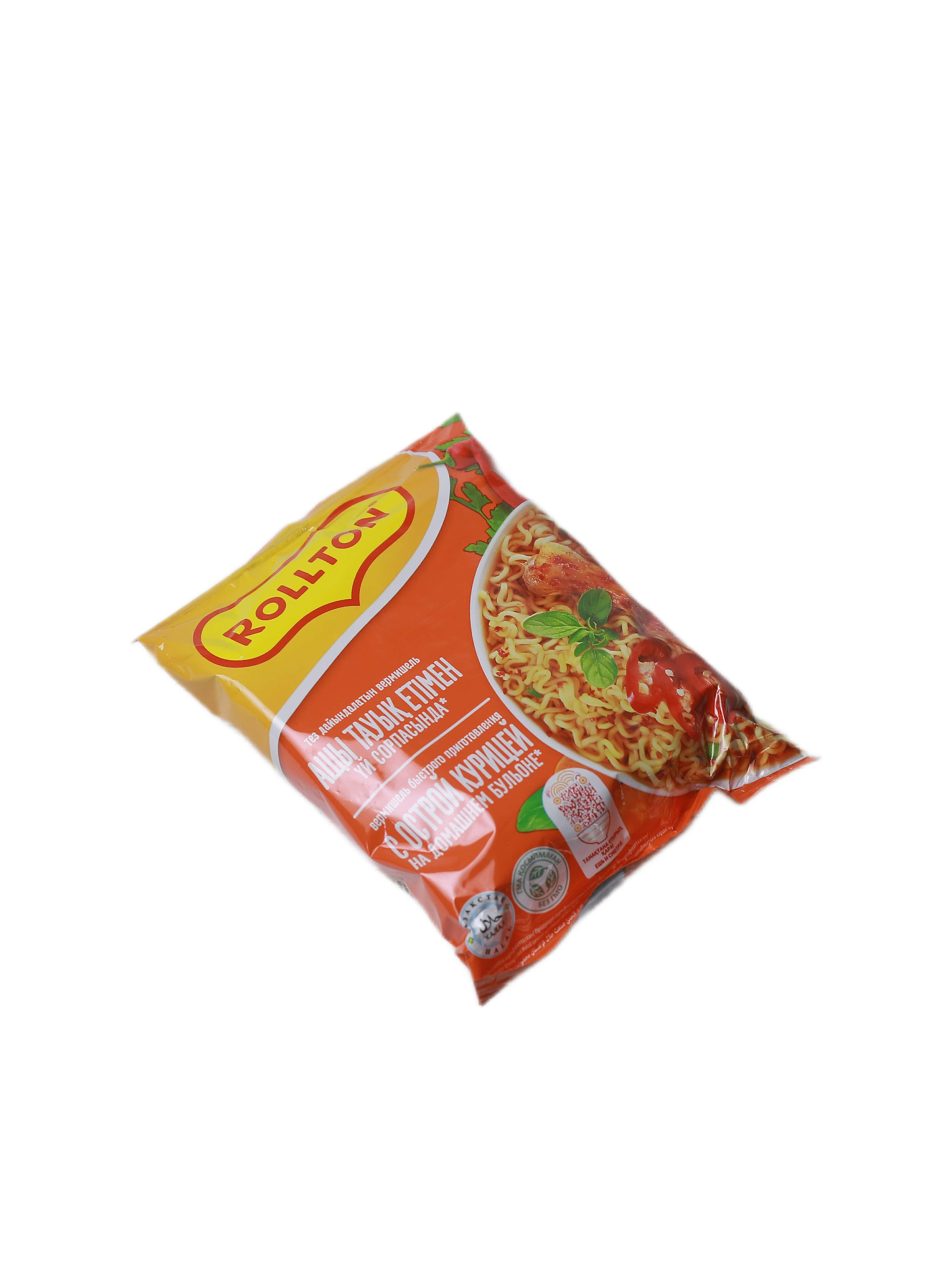 "Rollton" ajy towuk etinden 60gr (4870227273671)