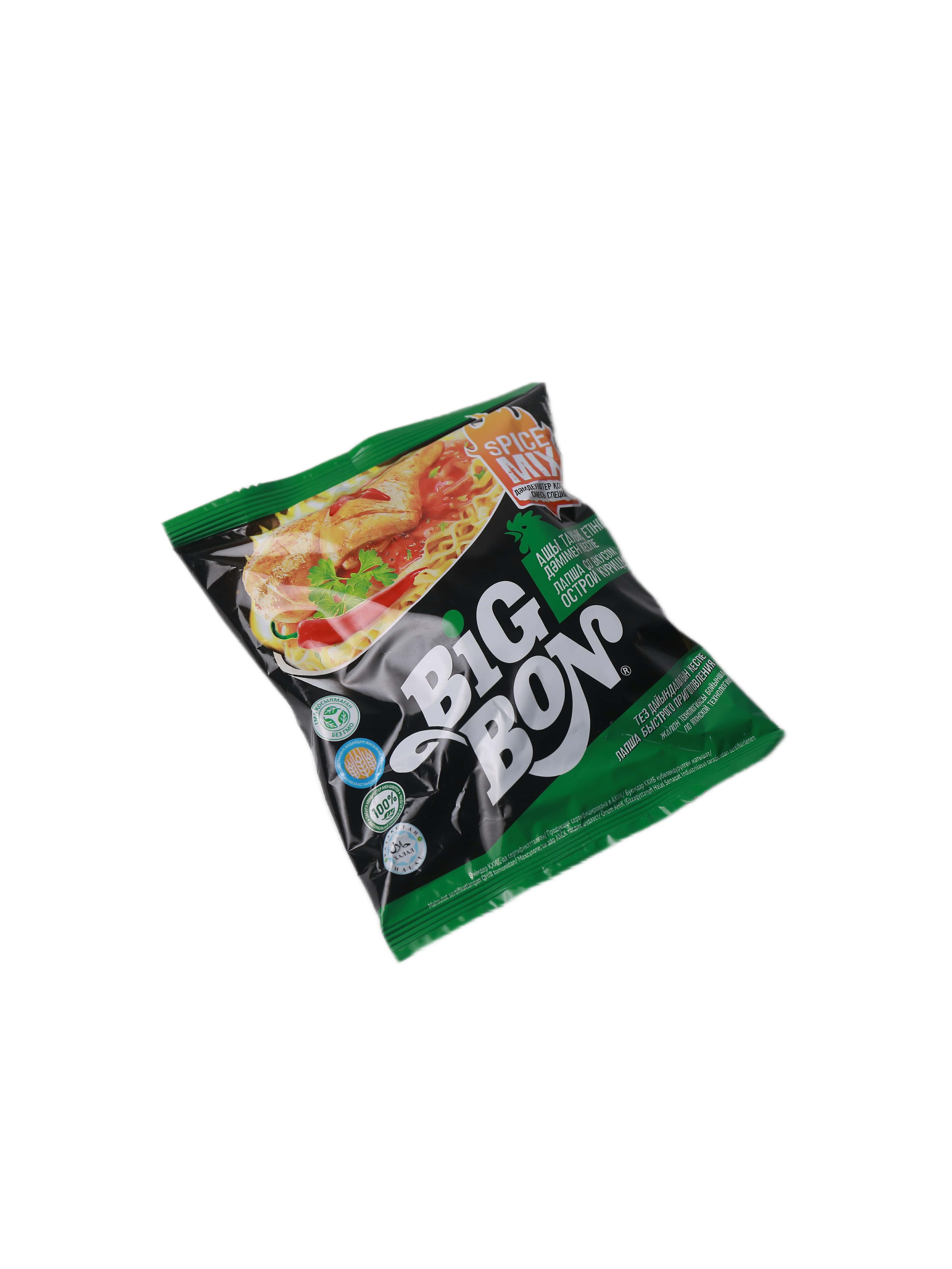 "Big bon" ajy towuk anakom 75gr (4870227273749)