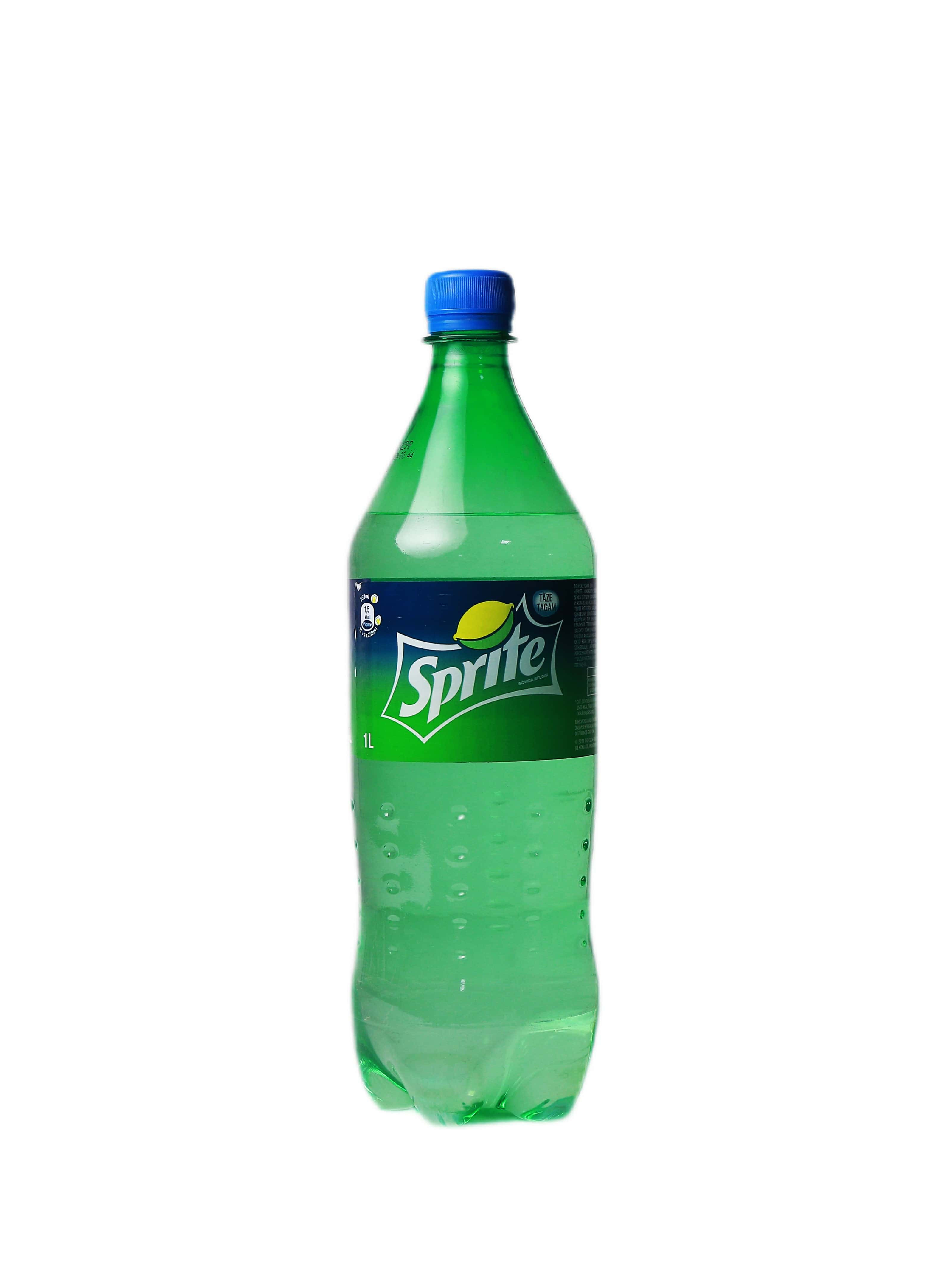 "Sprite" 1litr (4833002320410)