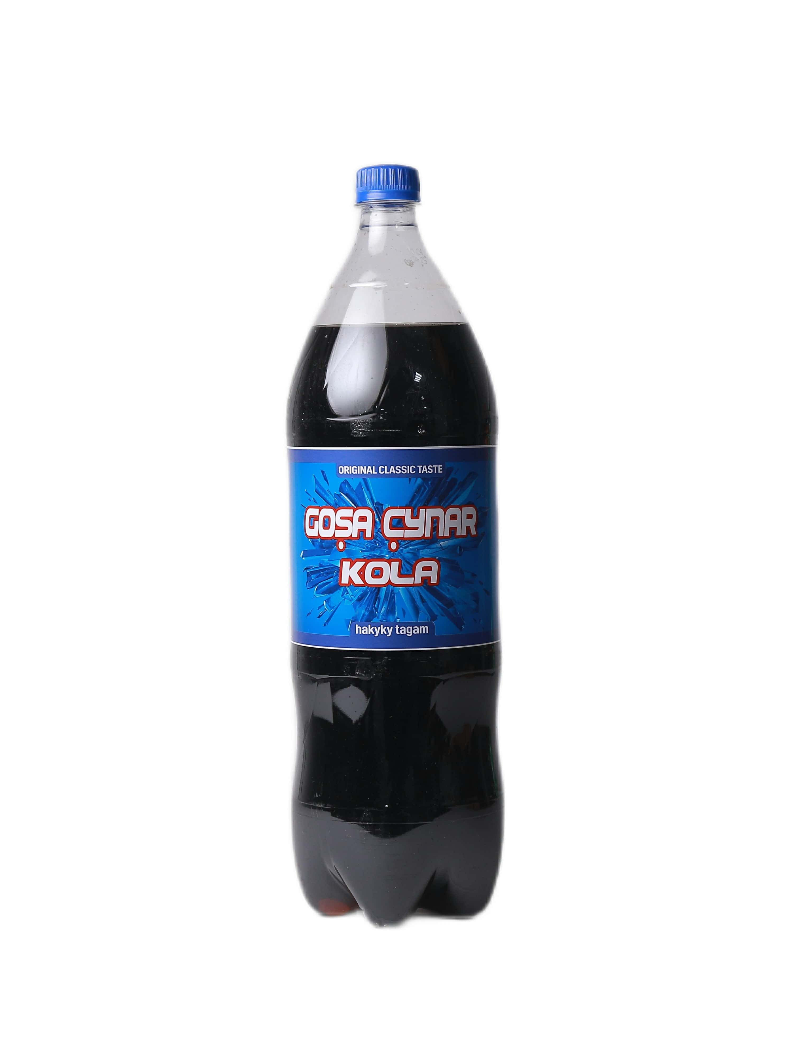 "GoşaÇynar" Kola 1,5 L (4833002840819)