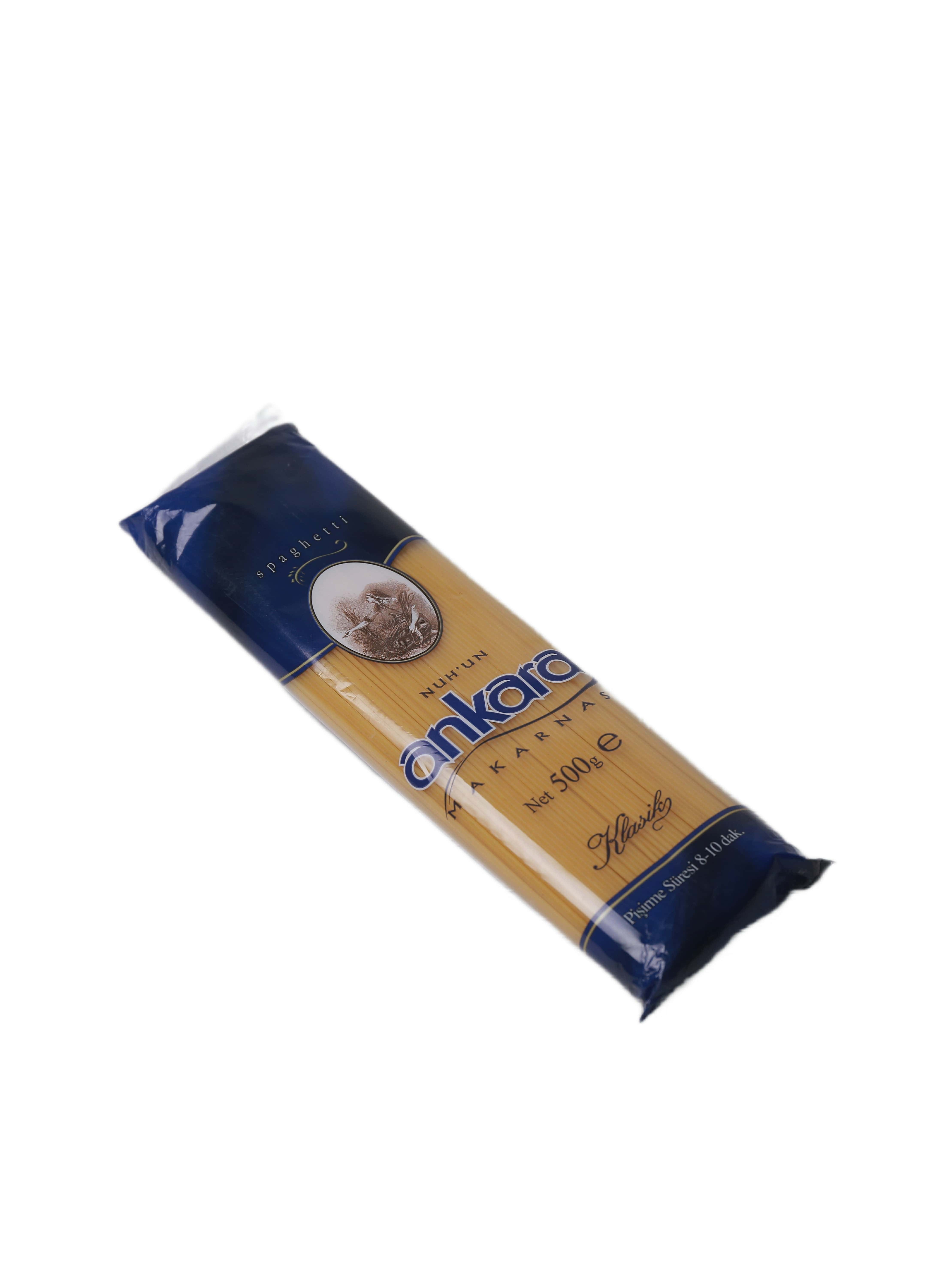 "Ankara" Makarnasi klassik 500gr (8690576029004)