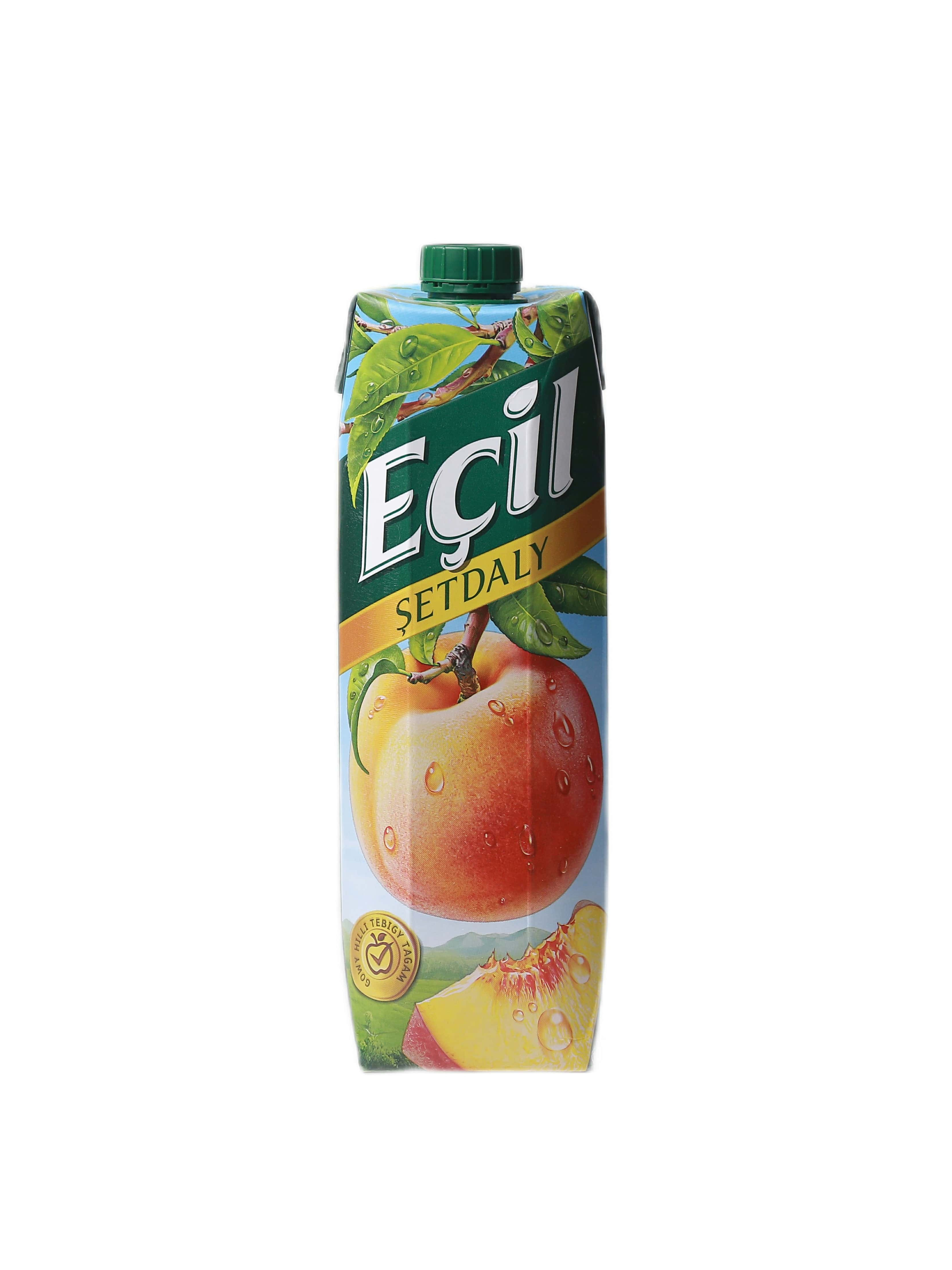 "Eçil" Şetdaly şiresi 0.97L (4833001280814)