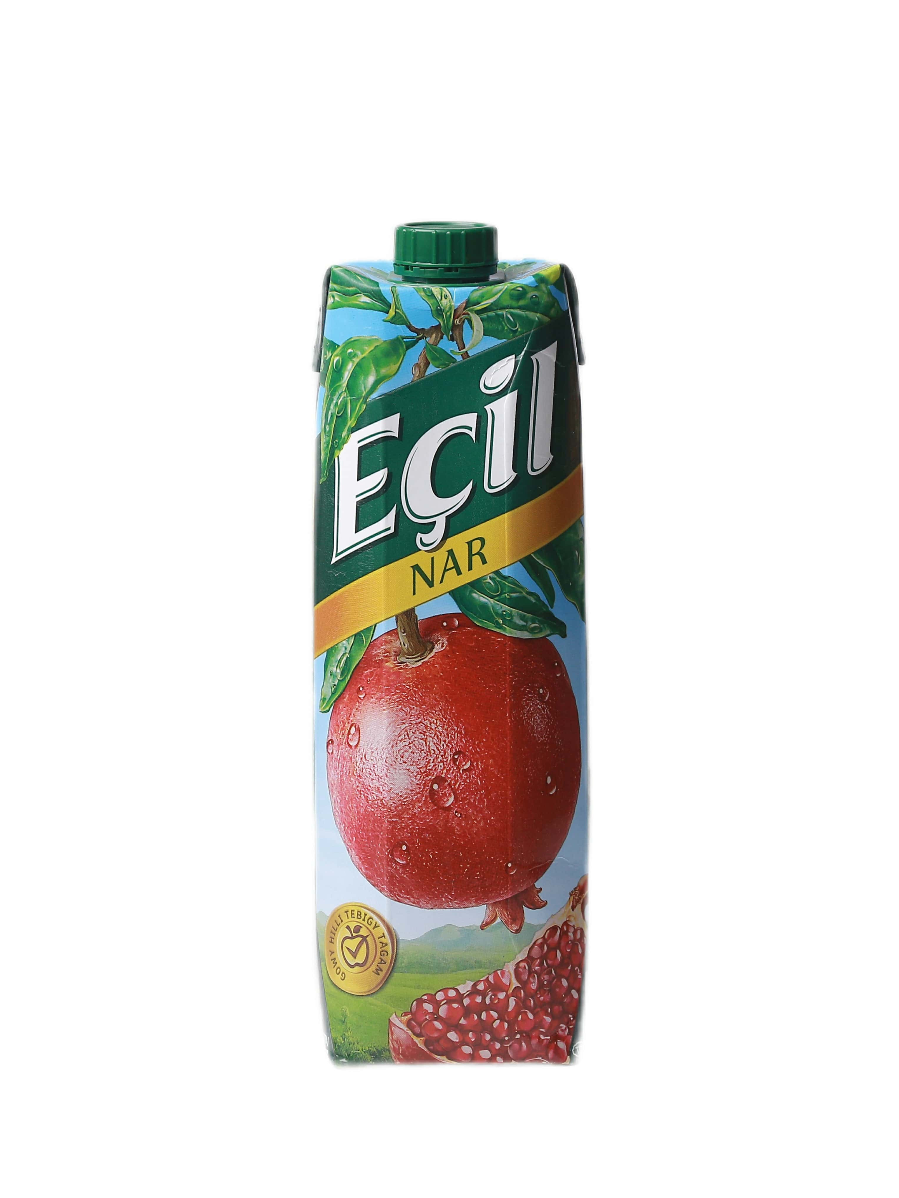 "Eçil" Almanyň lötli şiresi 0.97L (4833001280760)