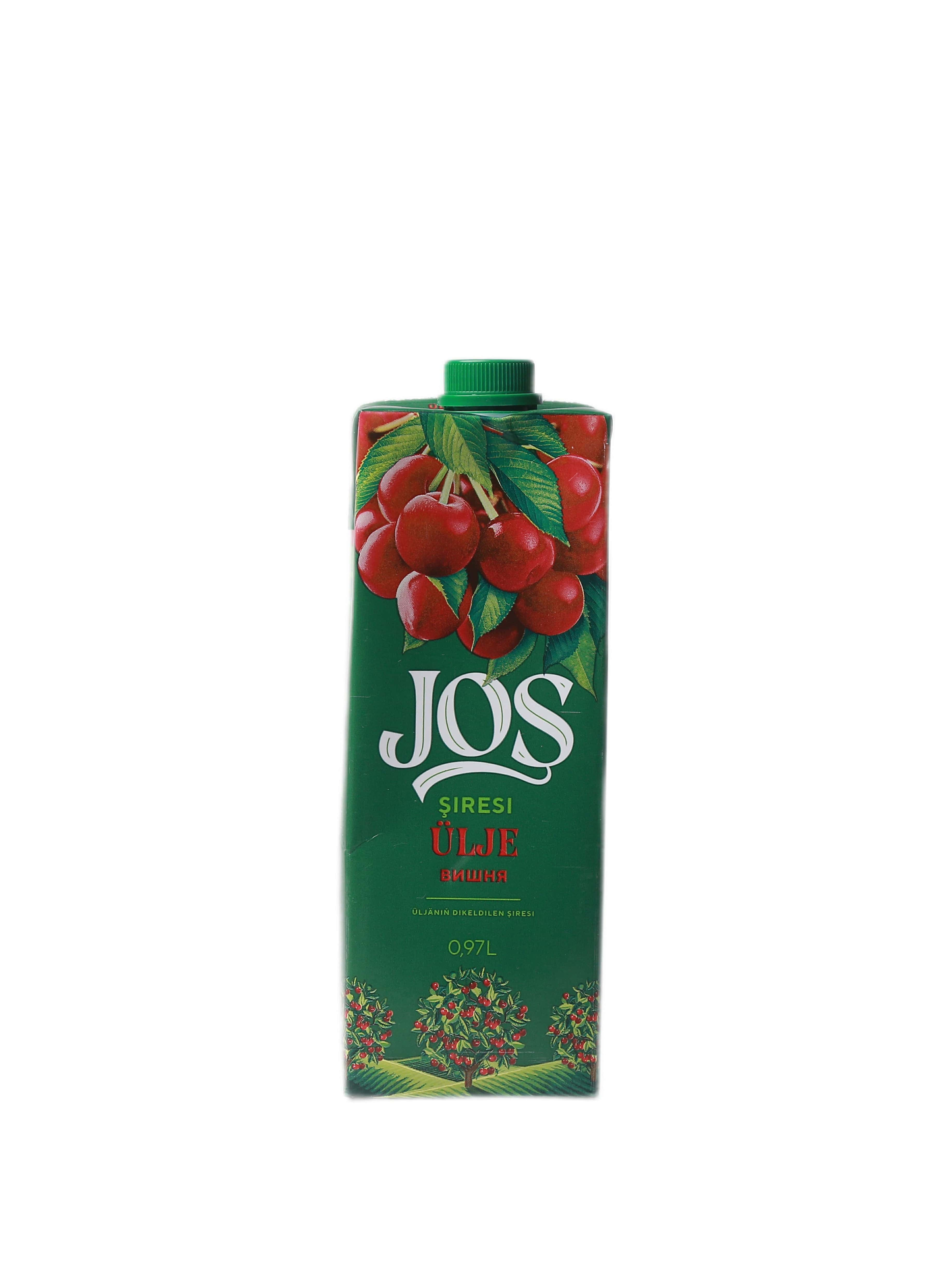 "Joş" ülje şiresi 0.97L (4833001282962)