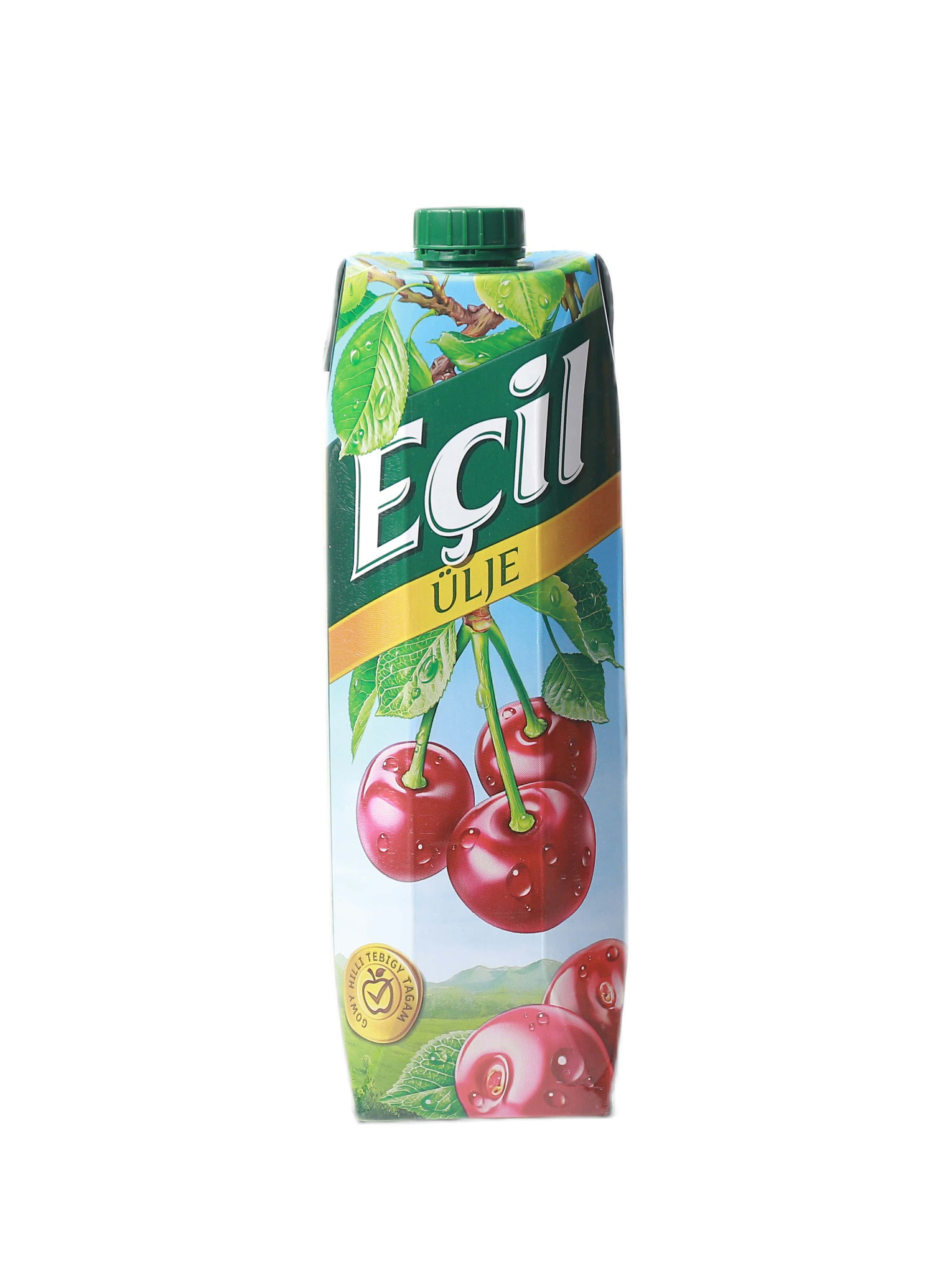 "Eçil" Ülje şiresi 0.97L (4833001280753)