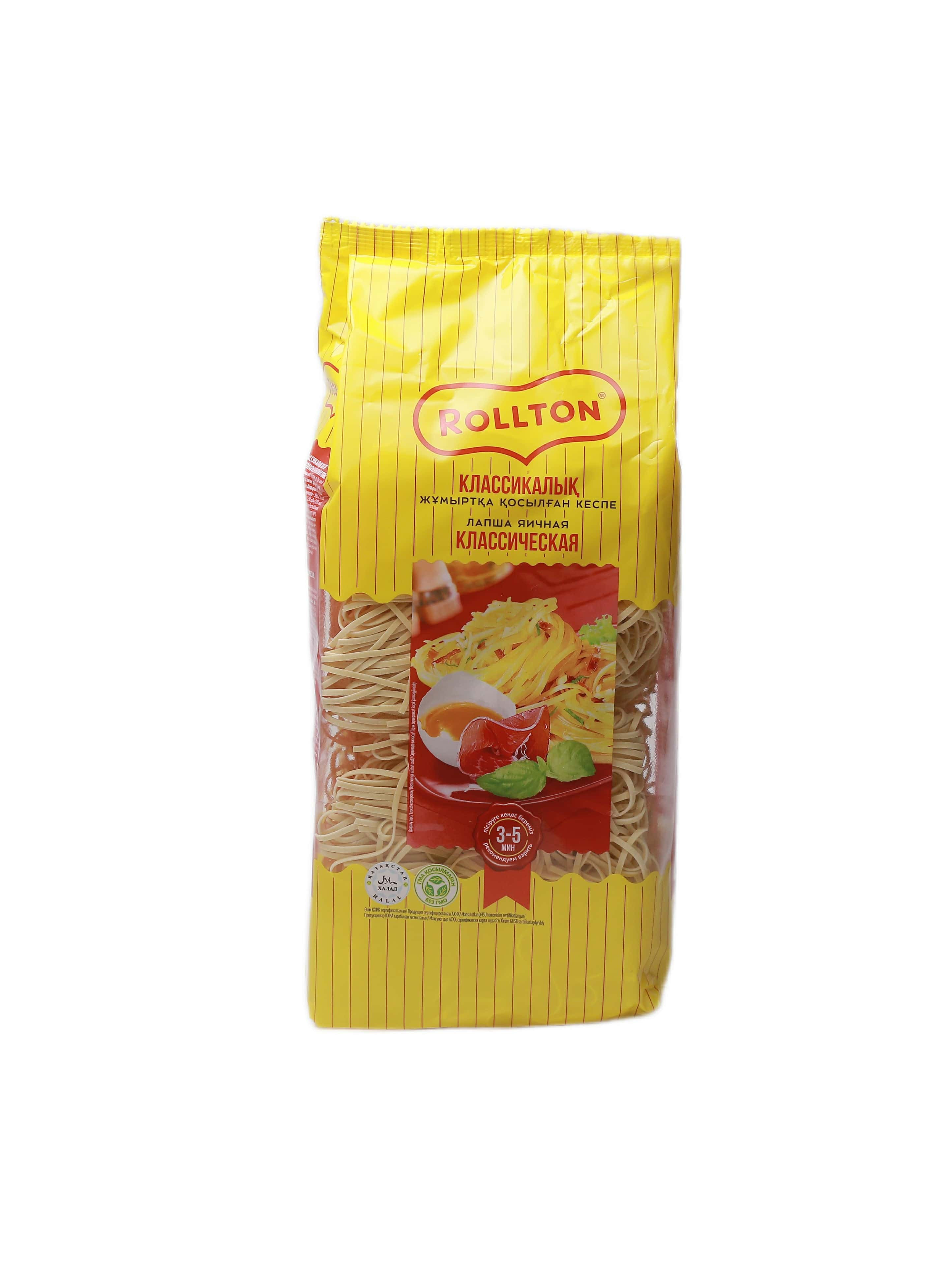 Rollton lapsa klassik 400gr (4870227274357)