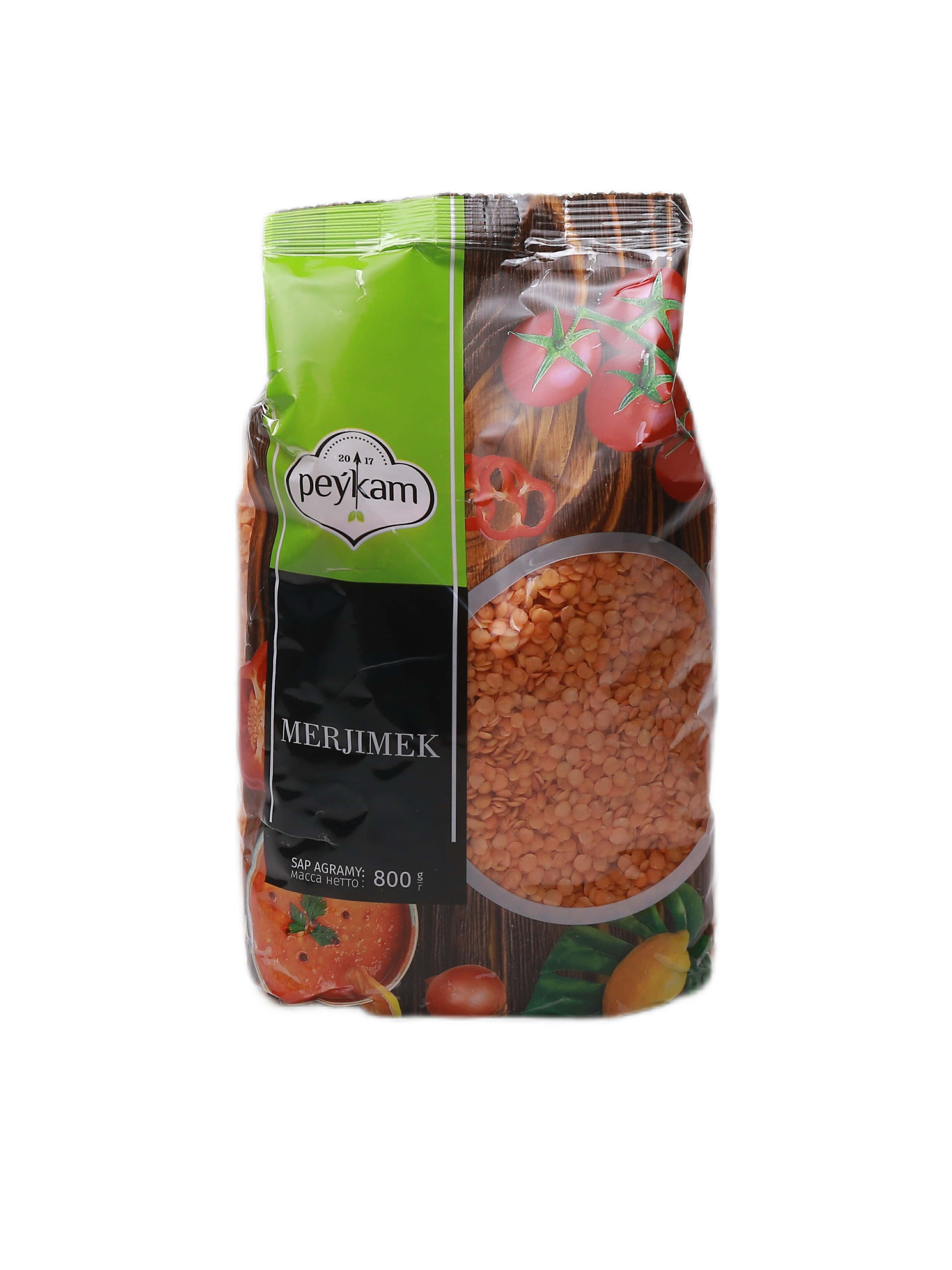 "Peykam" Merdjimek 0.800gr (4833009411197)