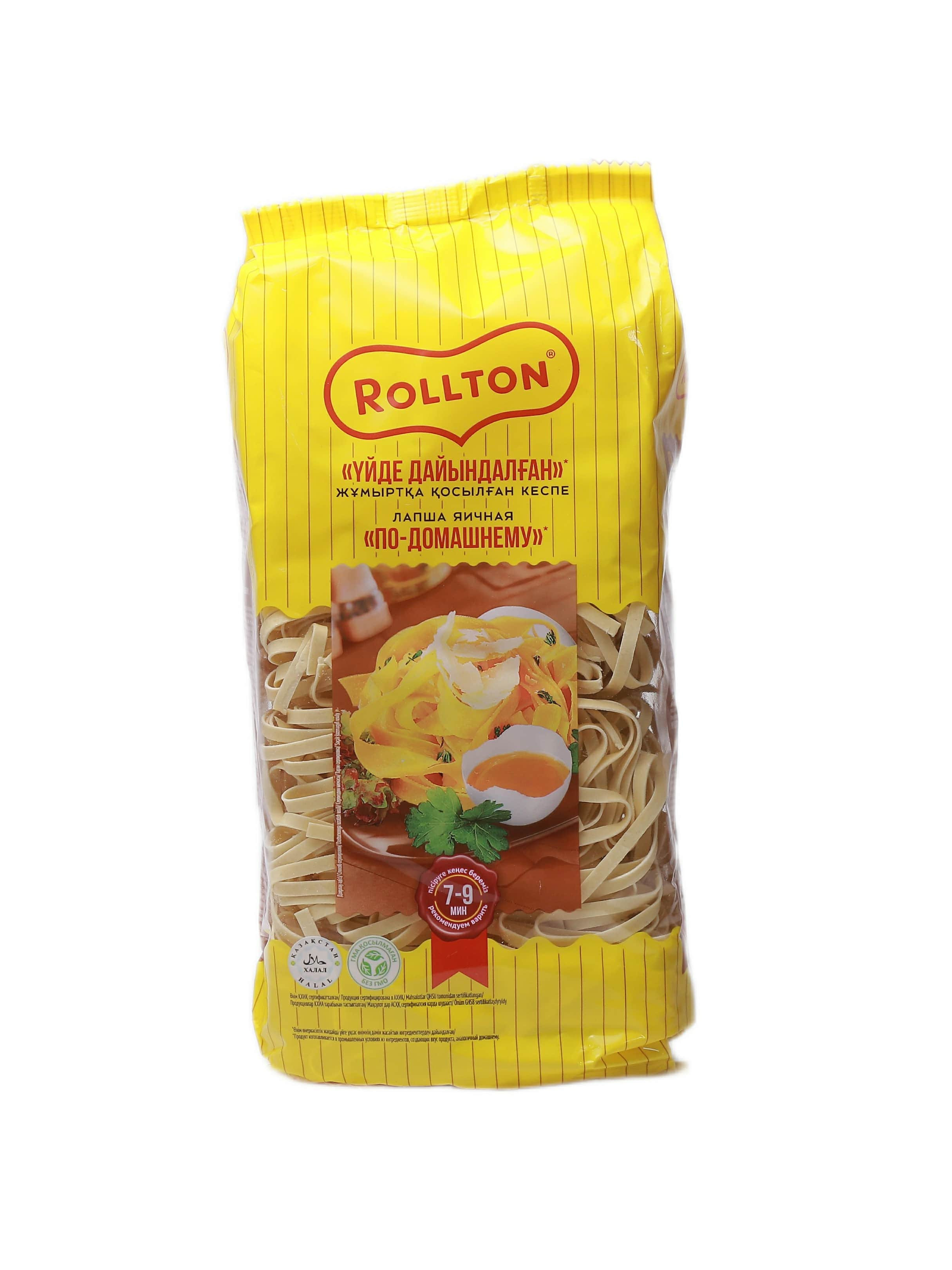 "Rollton" lapsa ýaýicnyý 400gr (4870227274364)